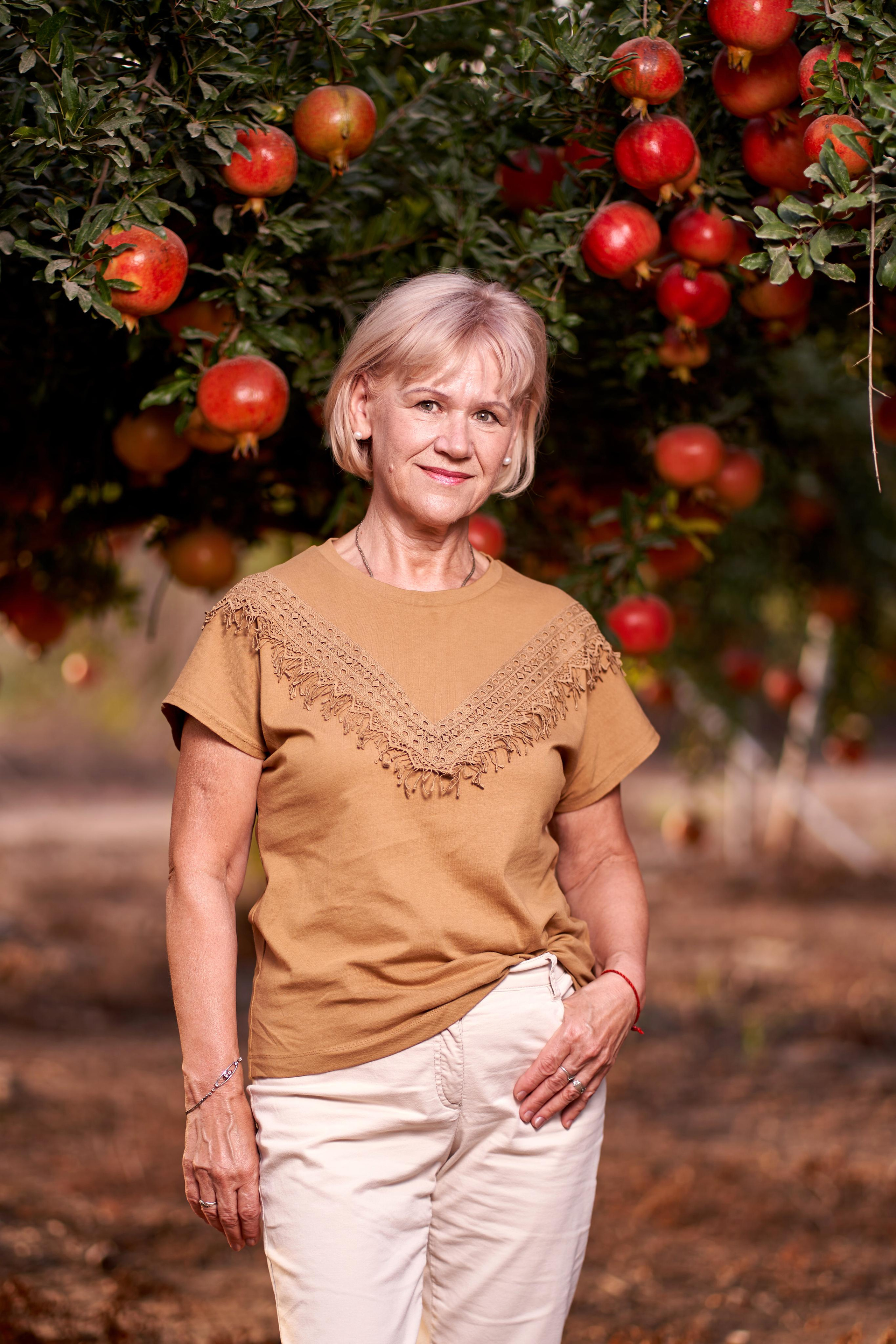 The Yanukovych family. צלם אלכס ברט בישראל