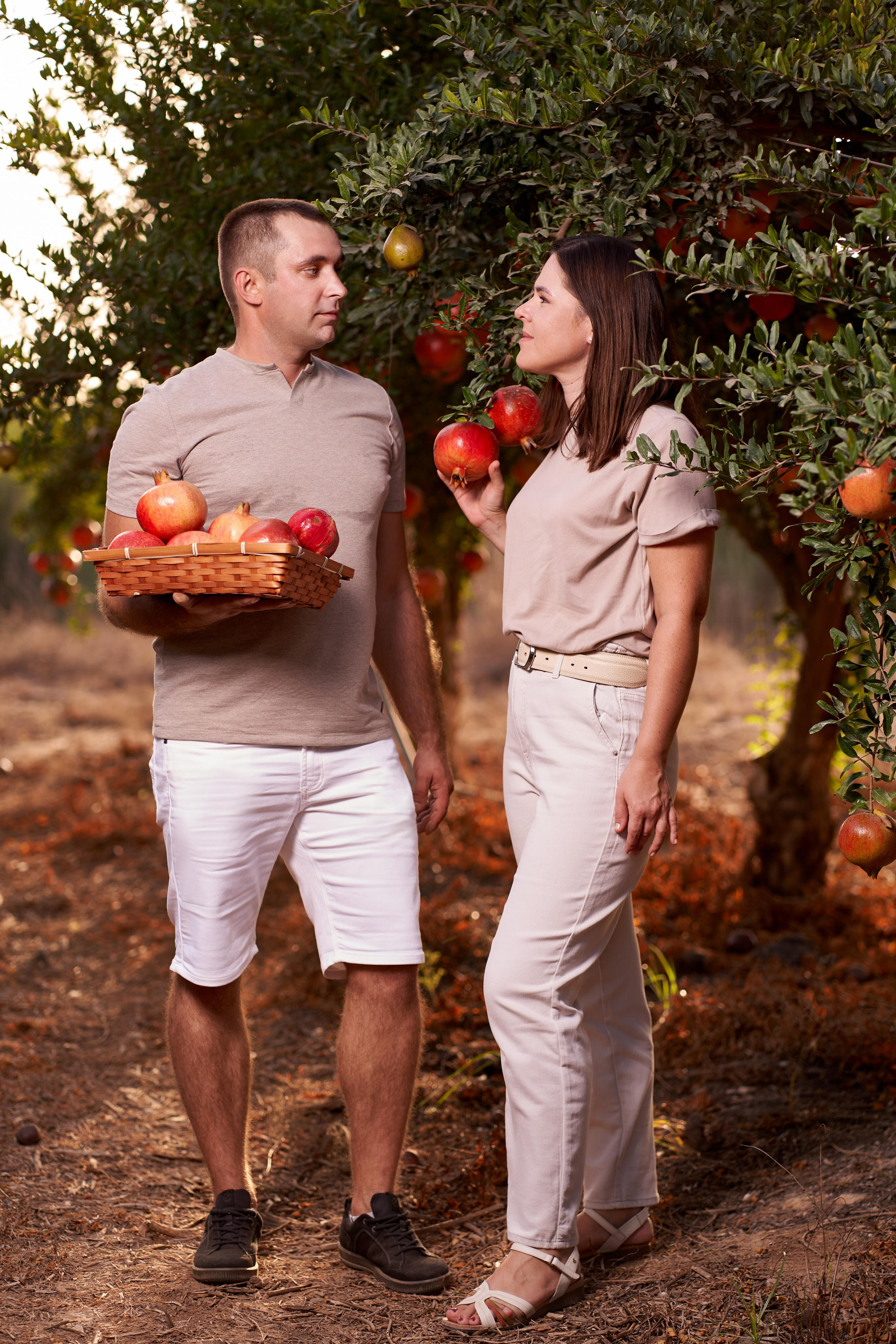 The Yanukovych family. צלם אלכס ברט בישראל