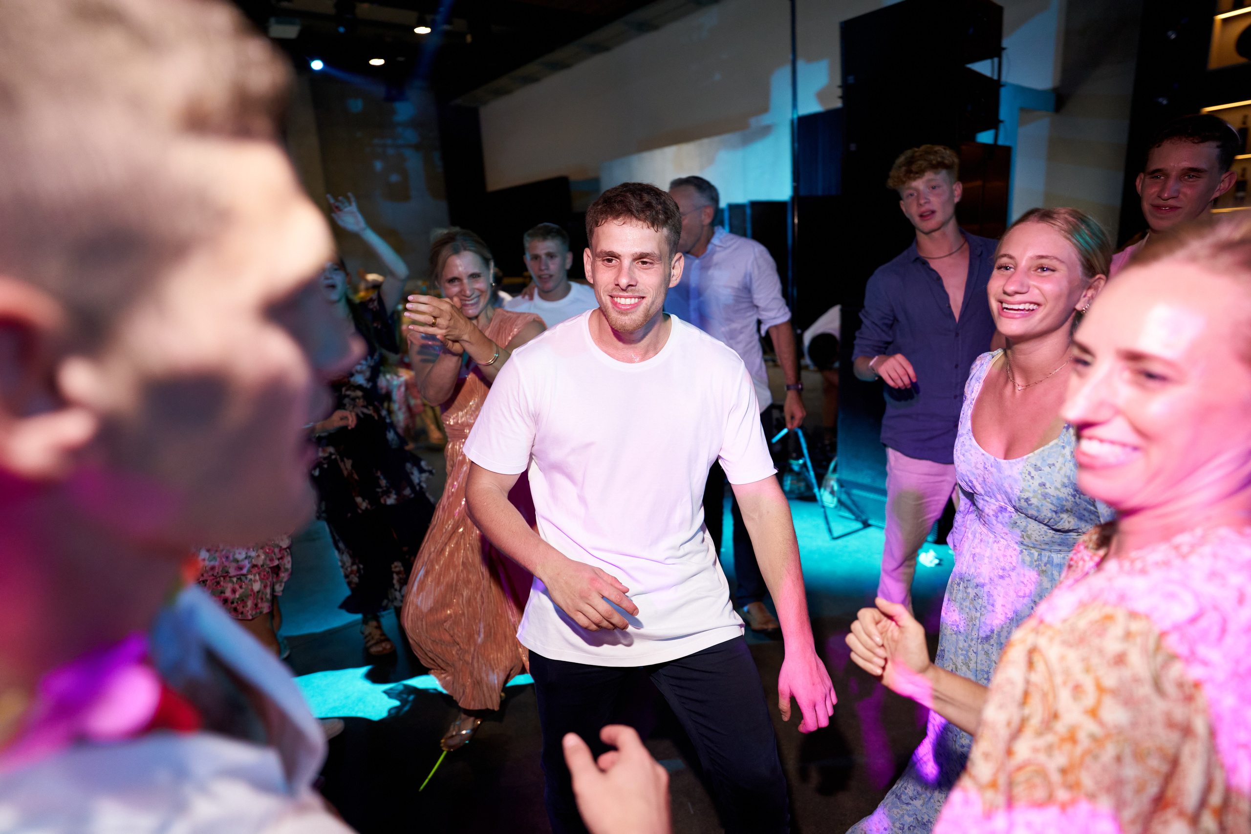 Kfir&Adi. צלם אלכס ברט בישראל