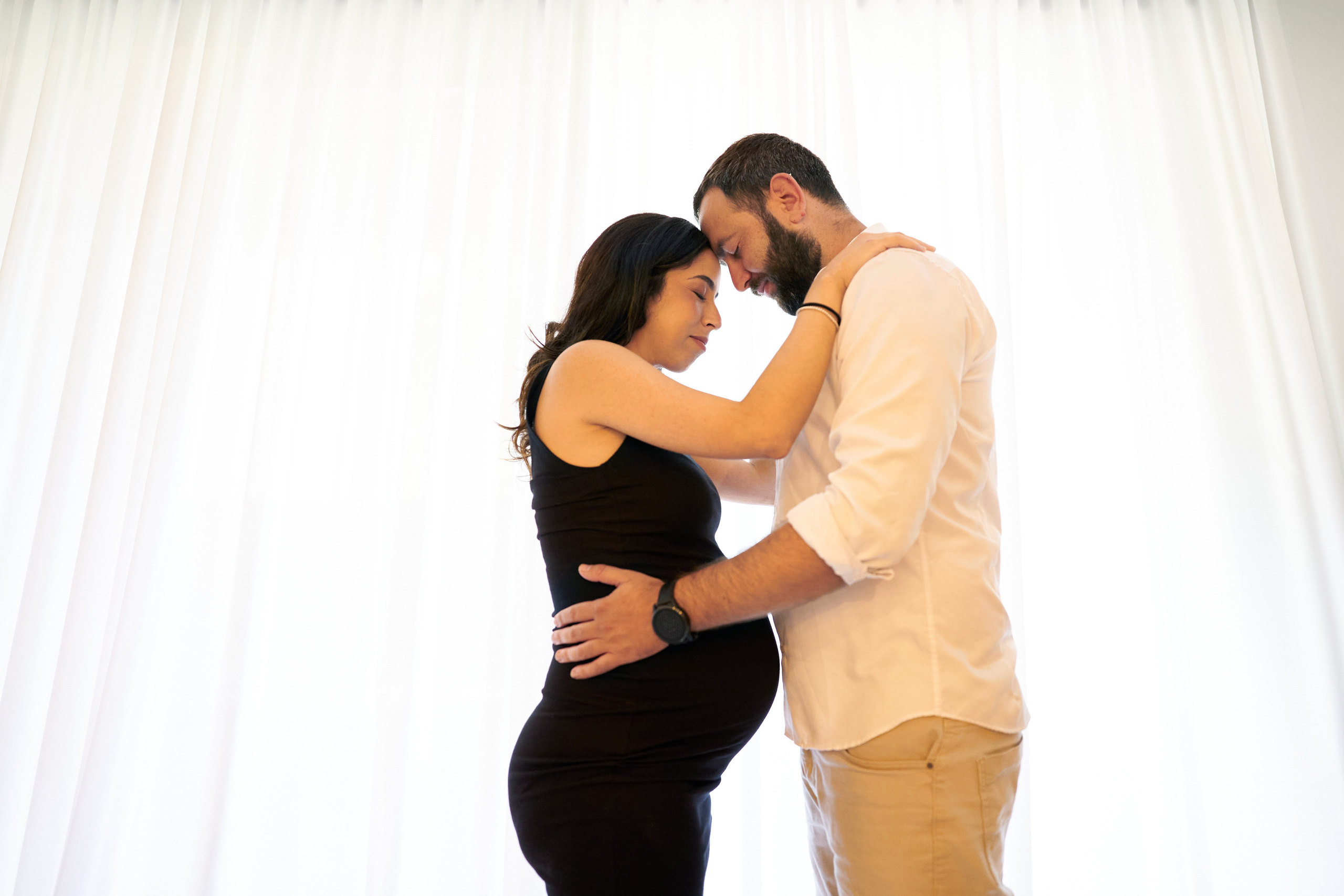 Shir&Nir. צלם אלכס ברט בישראל