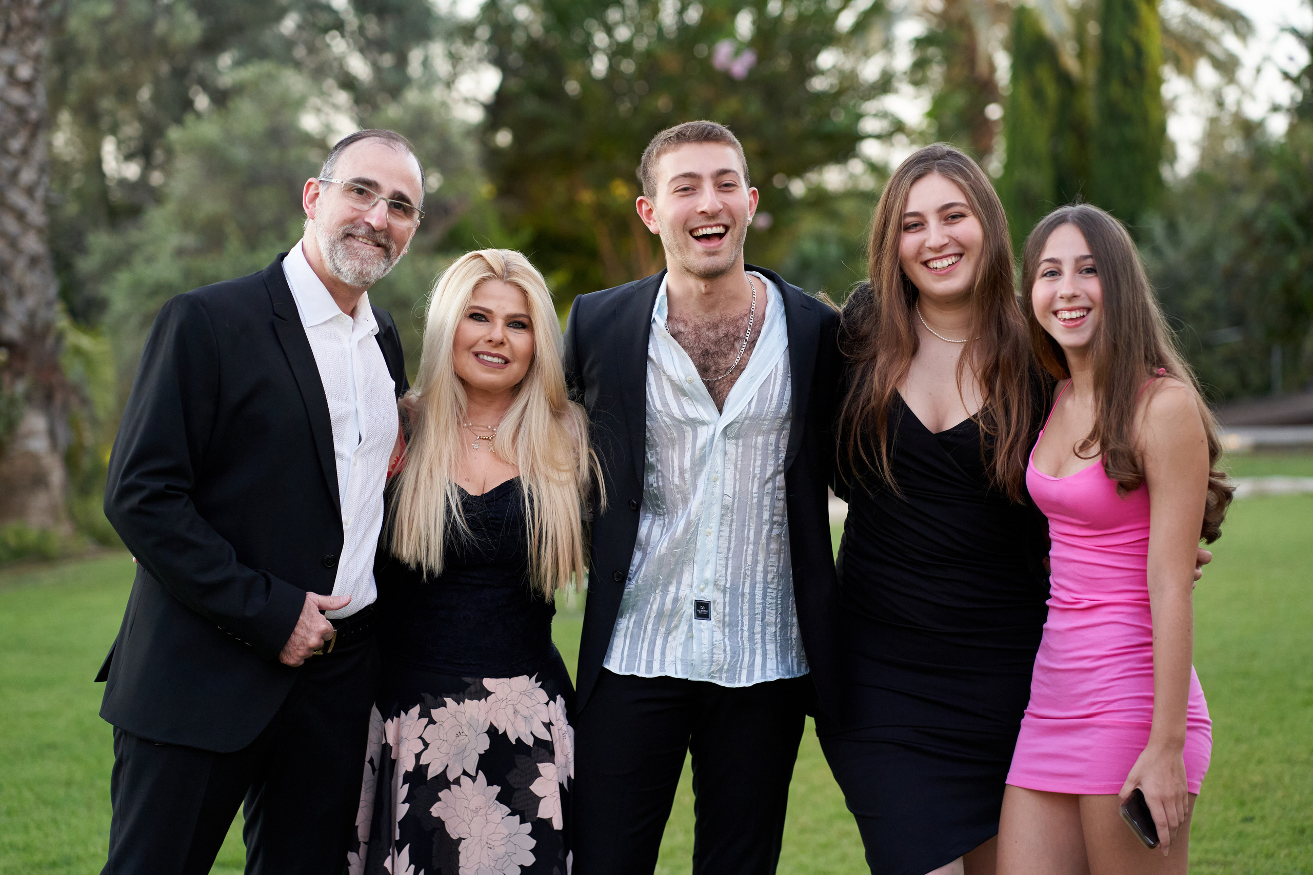 Shon&Kiki. צלם אלכס ברט בישראל