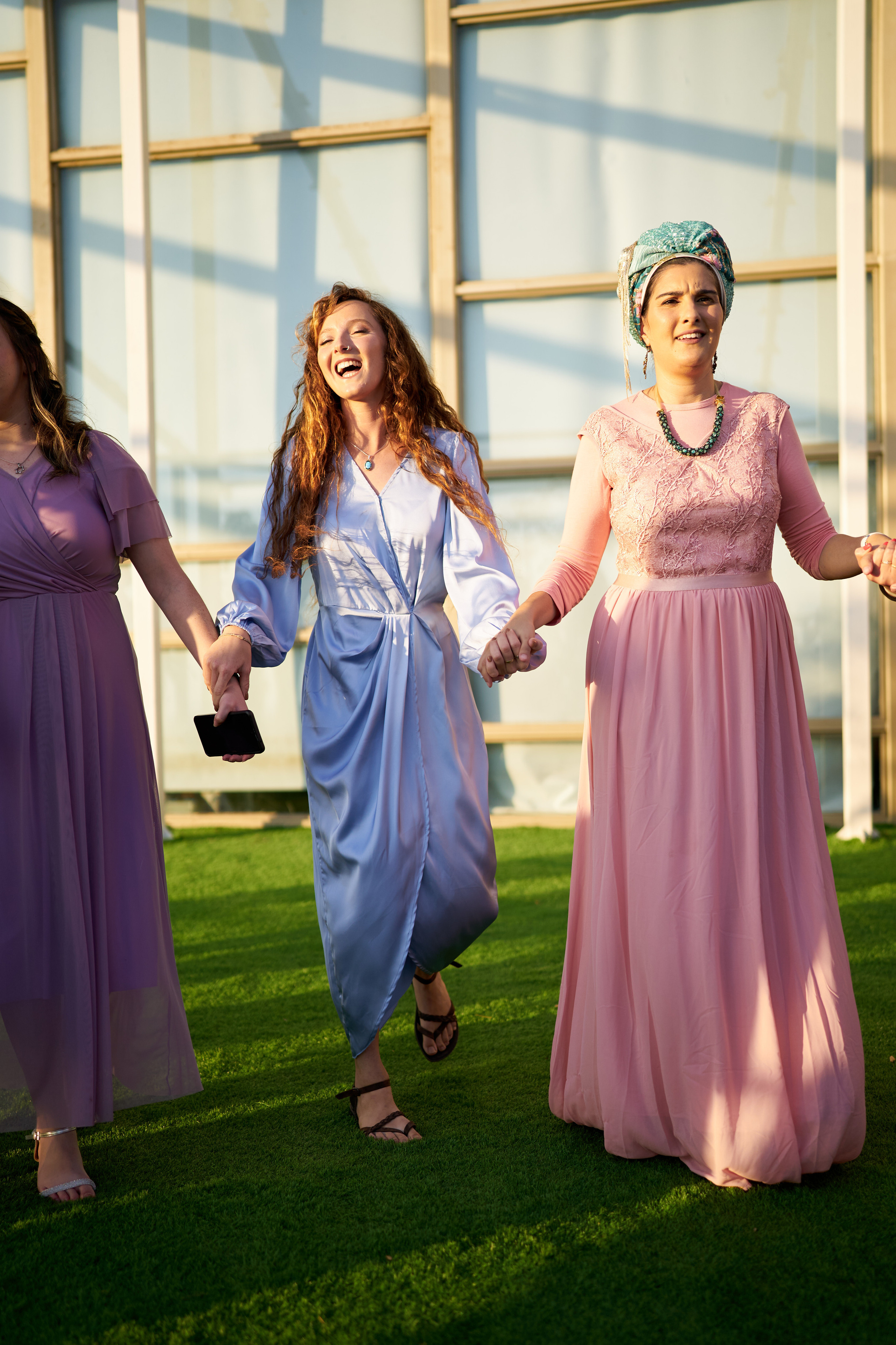 Nahamiya&Ariela. צלם אלכס ברט בישראל