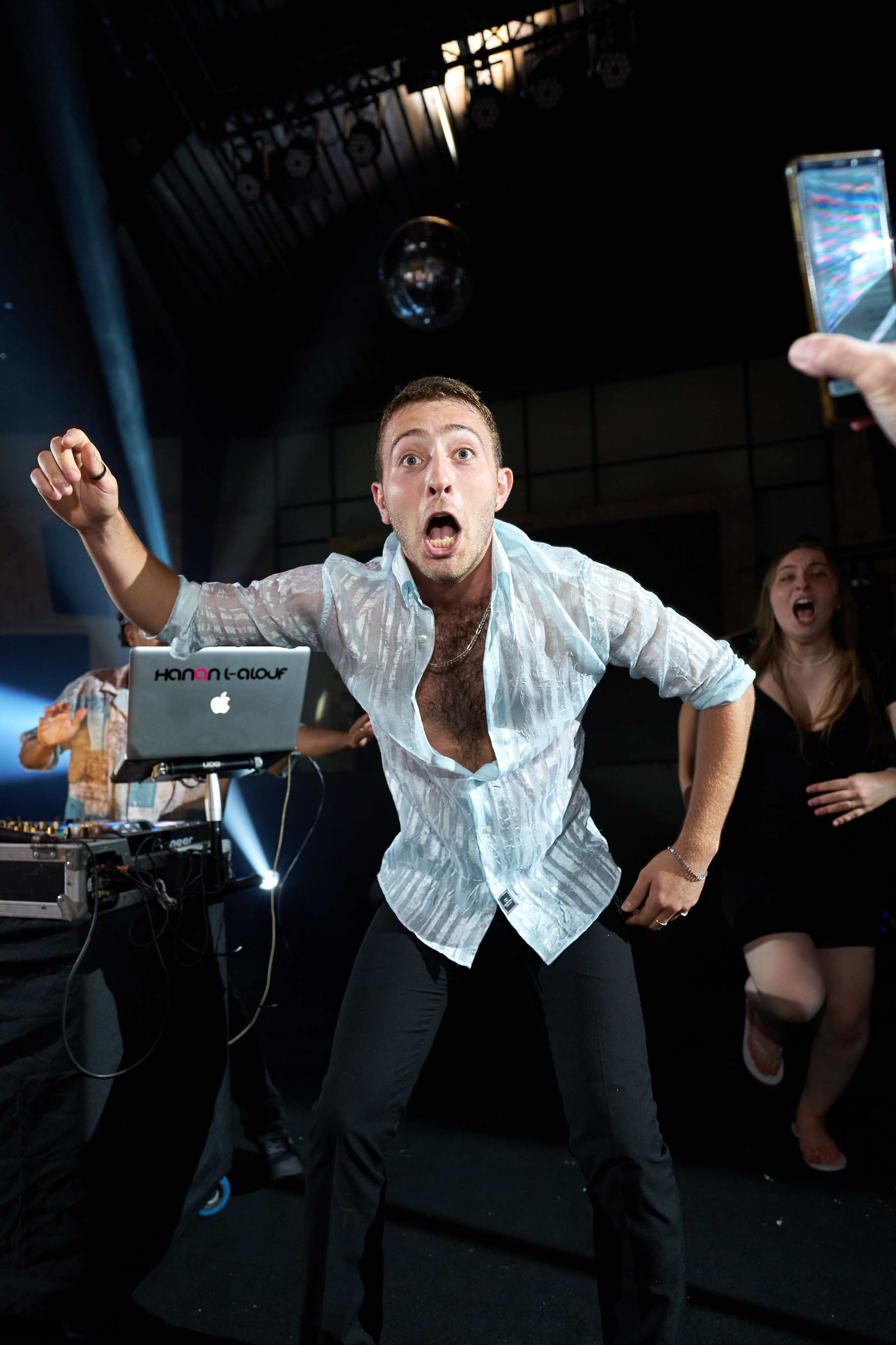 Shon&Kiki. צלם אלכס ברט בישראל