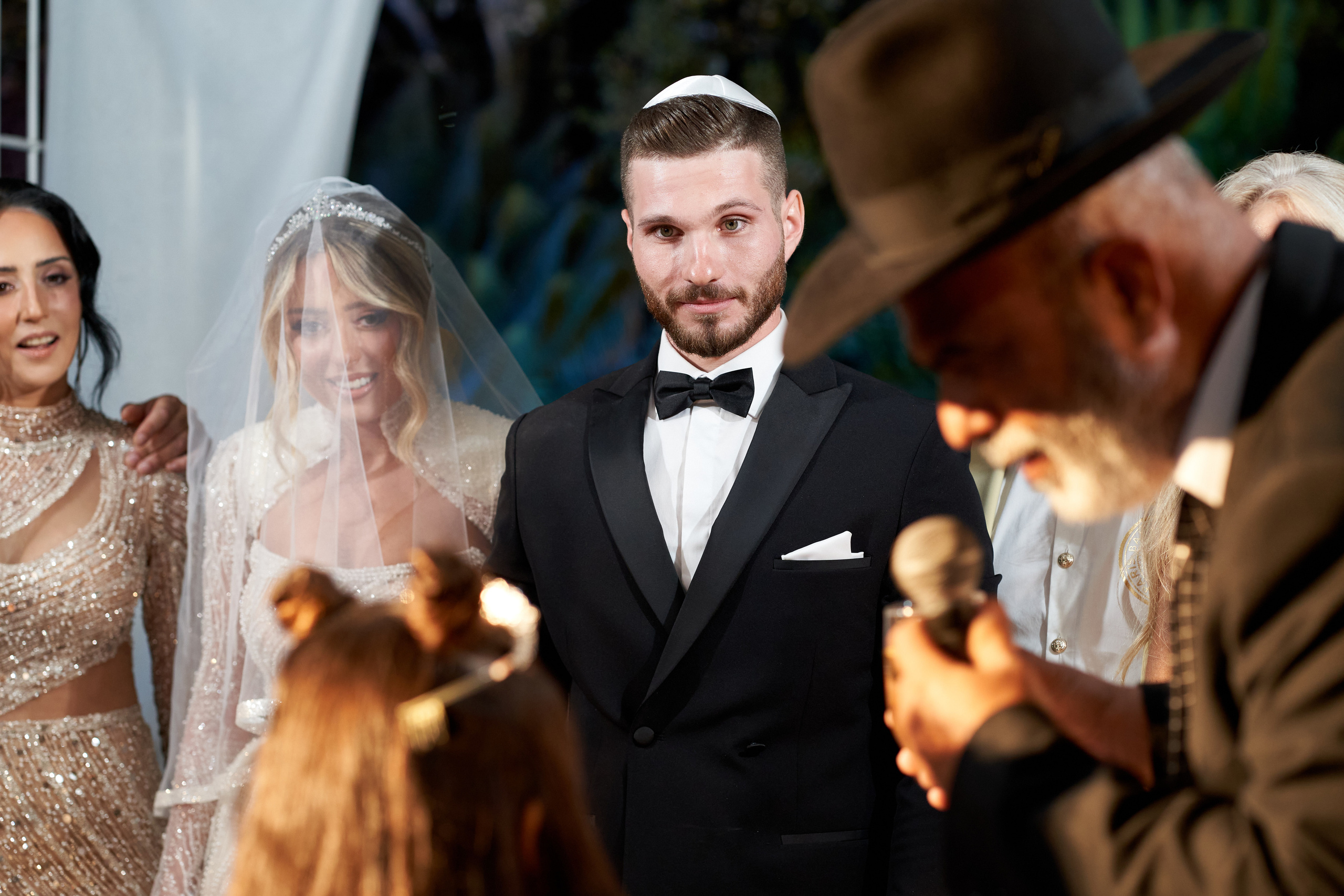 Shon&Kiki. צלם אלכס ברט בישראל