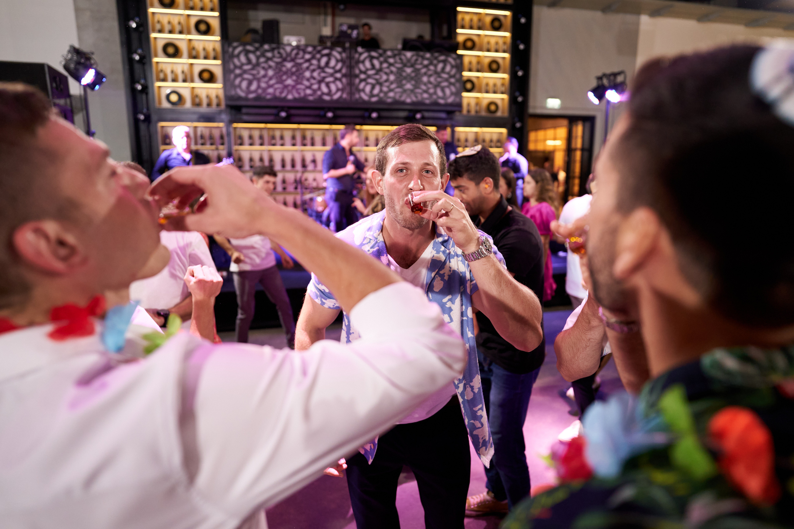 Kfir&Adi. צלם אלכס ברט בישראל