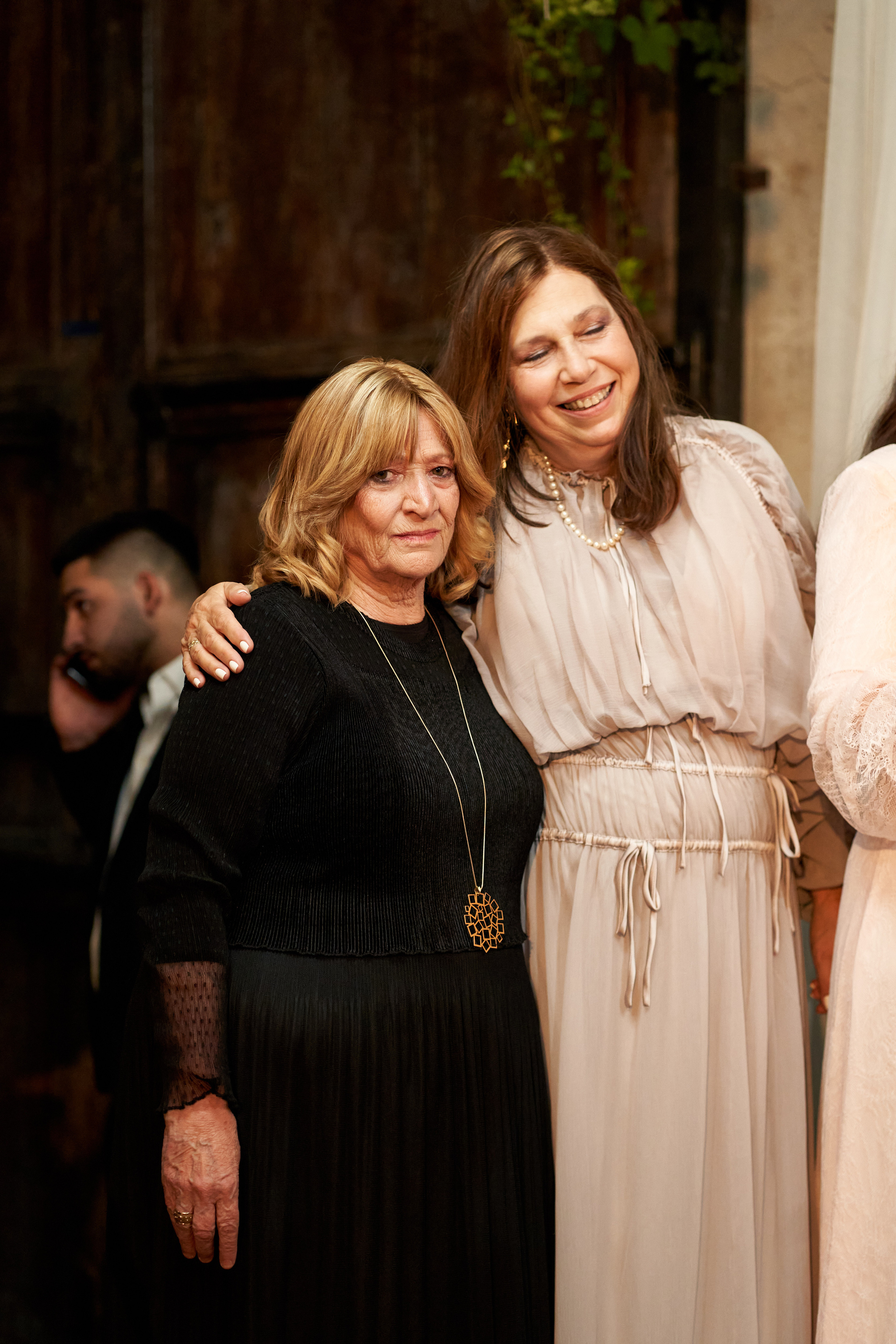 Menachem&Yehudit. צלם אלכס ברט בישראל