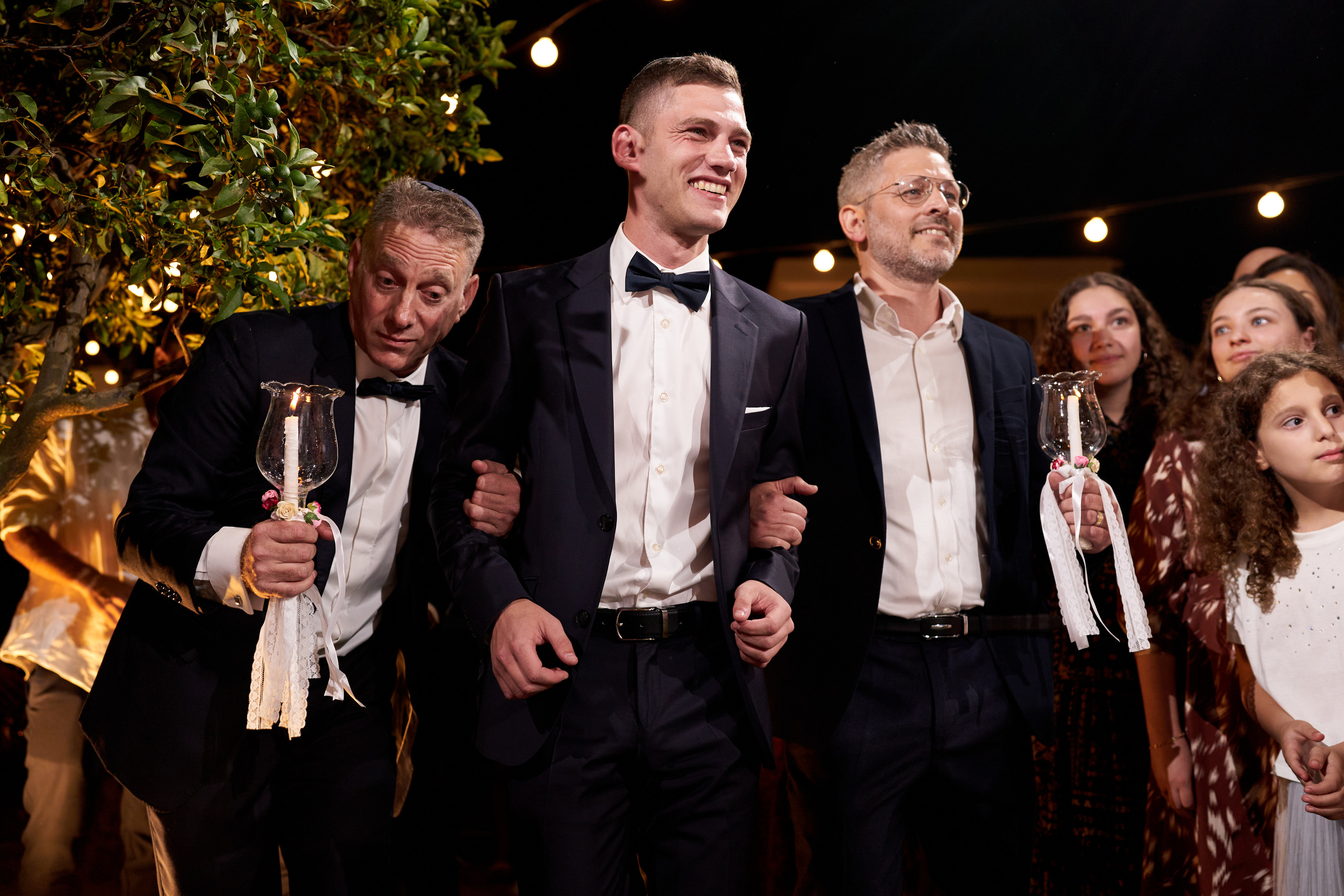 Kfir&Adi. צלם אלכס ברט בישראל