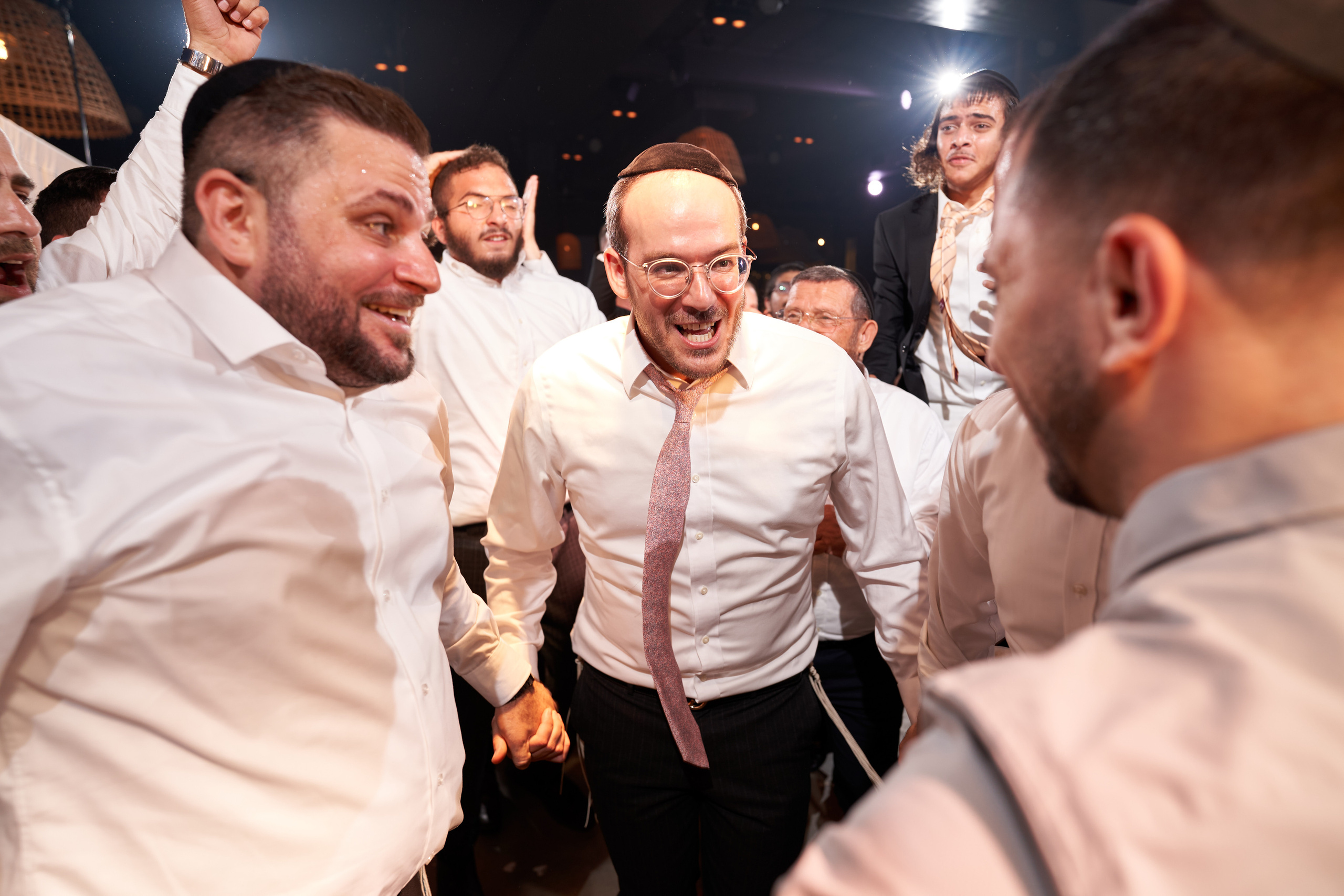 Daniel&Atara. צלם אלכס ברט בישראל