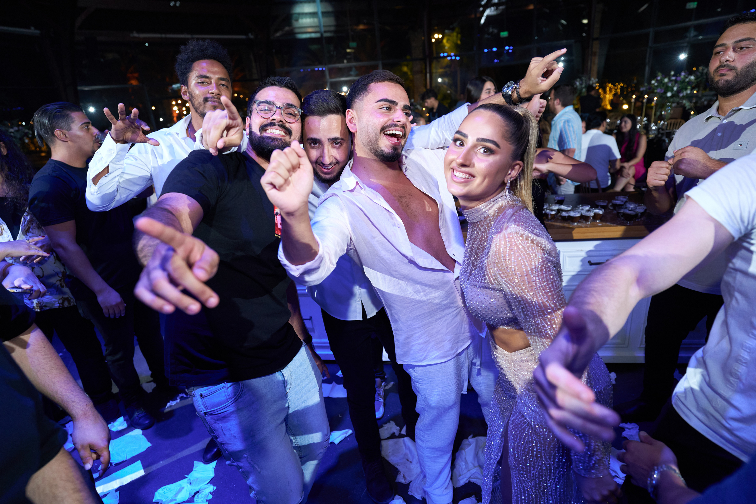 Shon&Kiki. צלם אלכס ברט בישראל