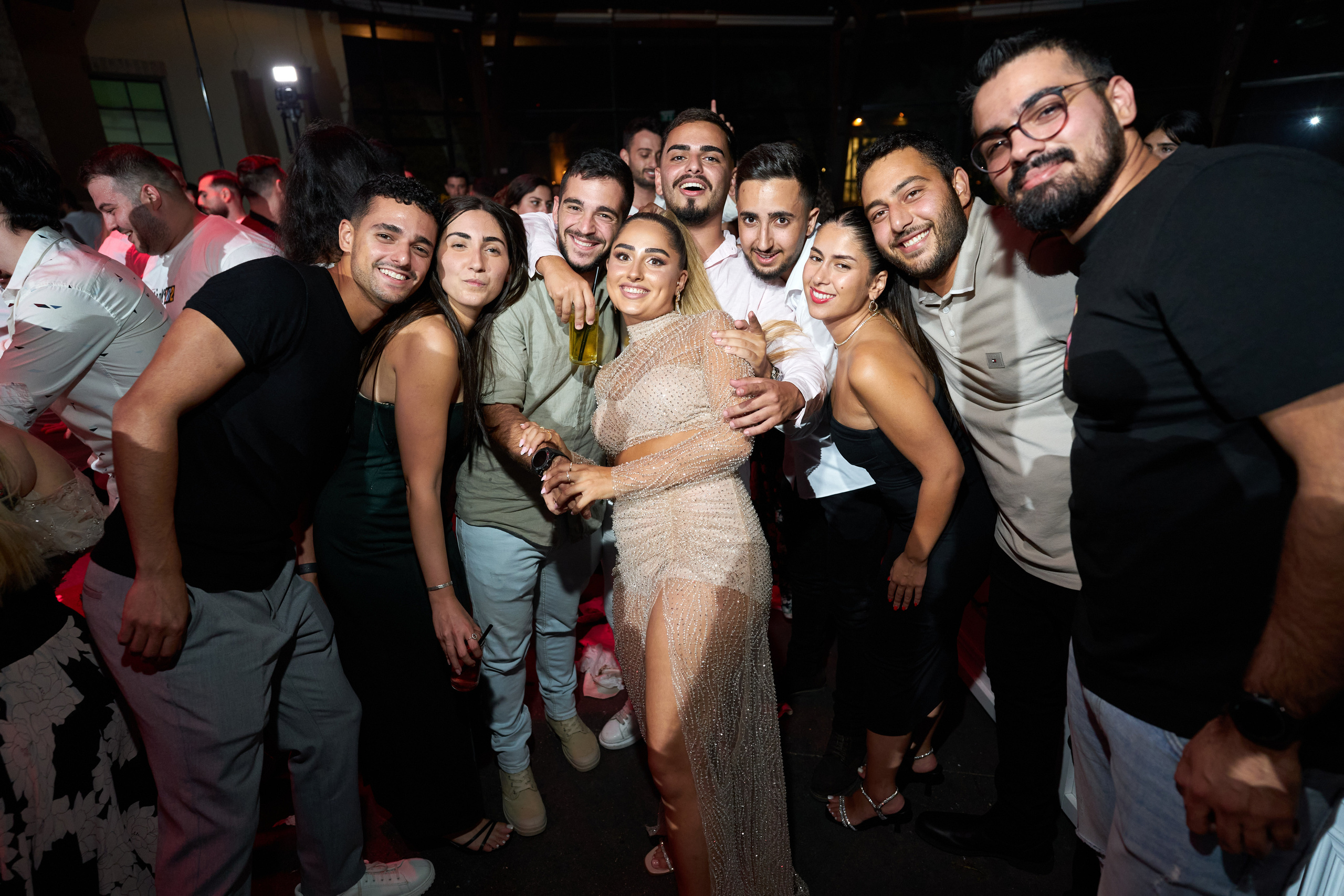 Shon&Kiki. צלם אלכס ברט בישראל