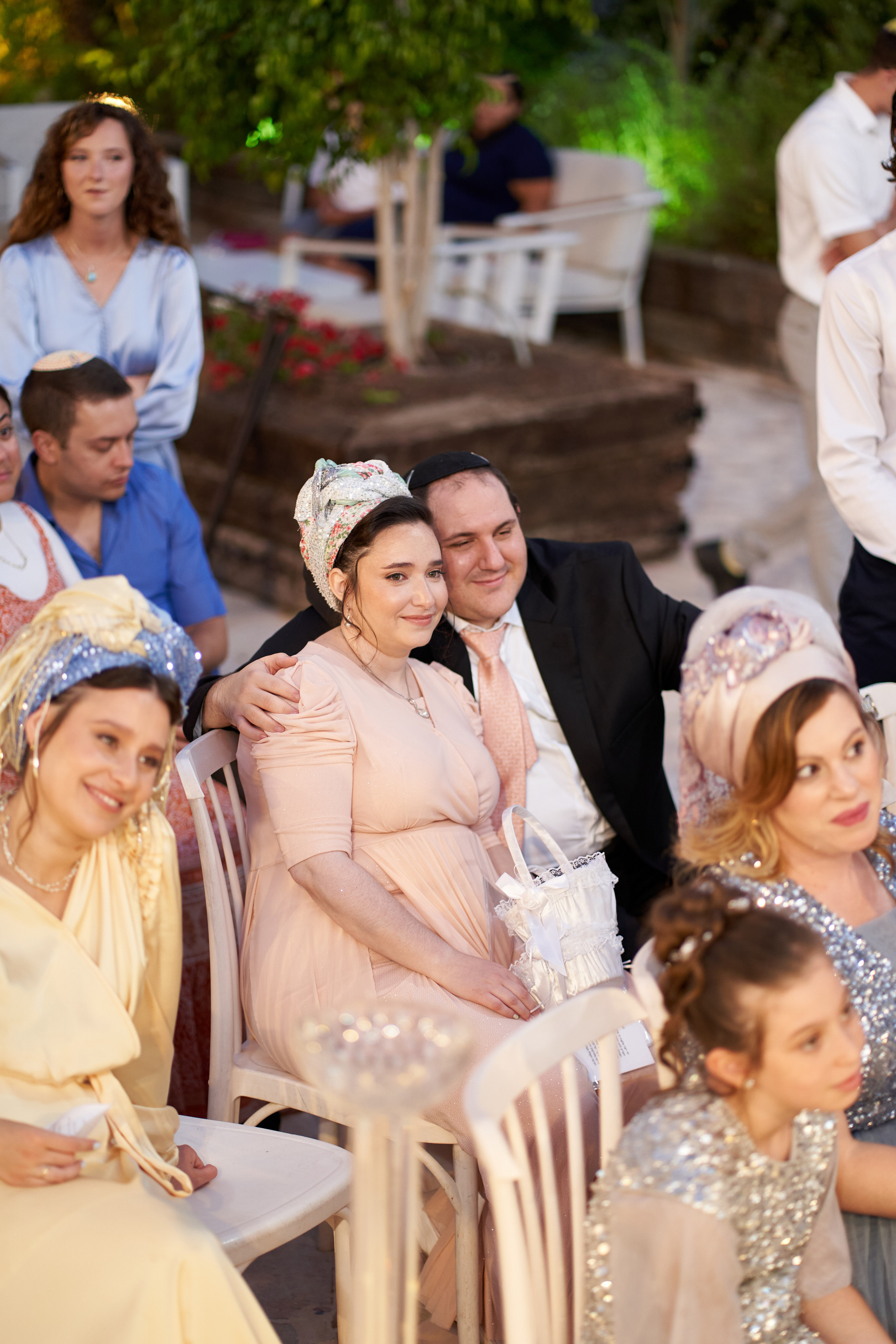 Nahamiya&Ariela. צלם אלכס ברט בישראל