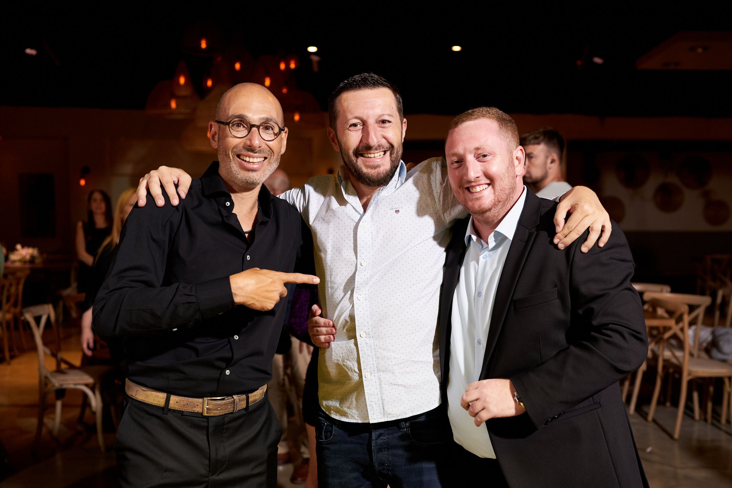 Nastya&Oded. צלם אלכס ברט בישראל