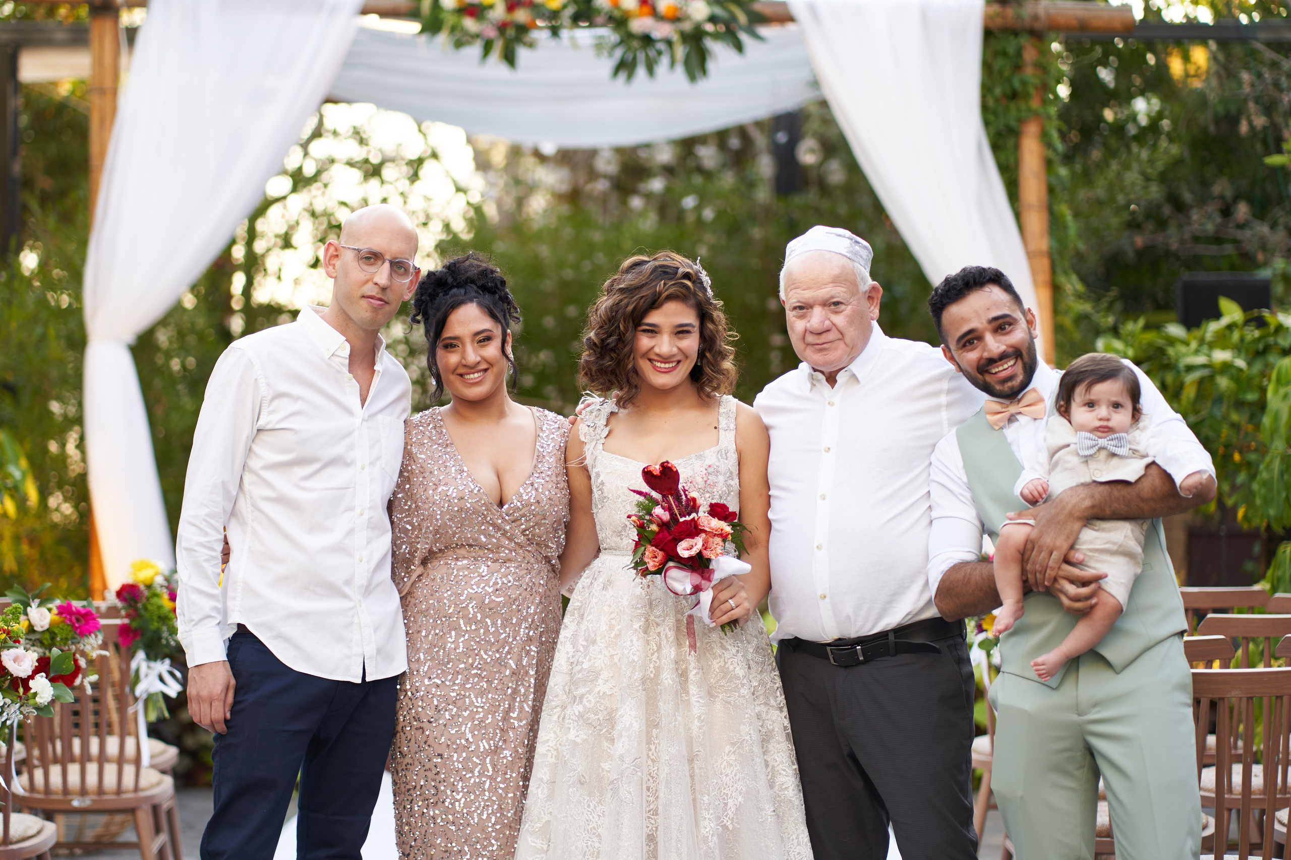 Iyar&Evgeny. צלם אלכס ברט בישראל