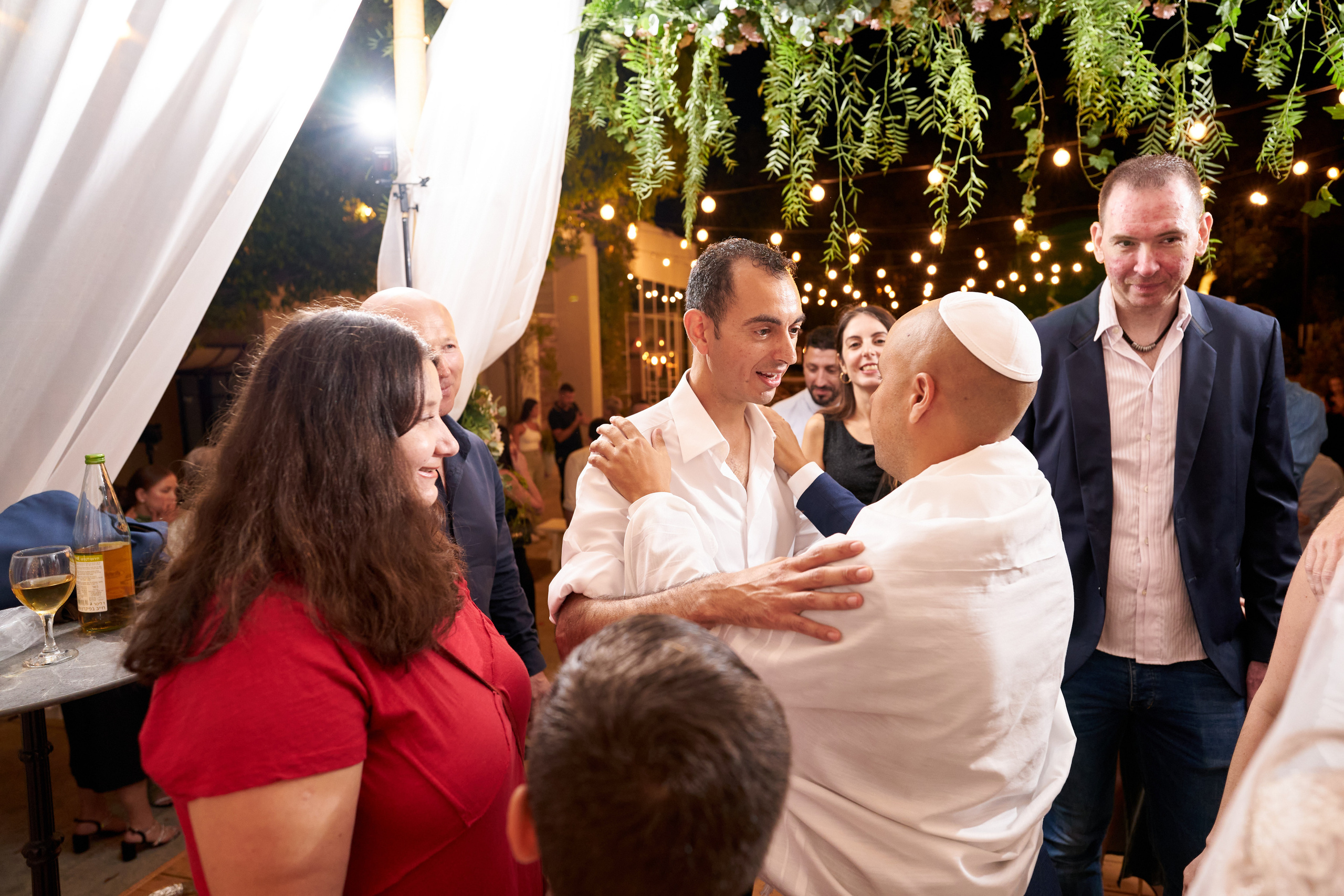 Nastya&Oded. צלם אלכס ברט בישראל