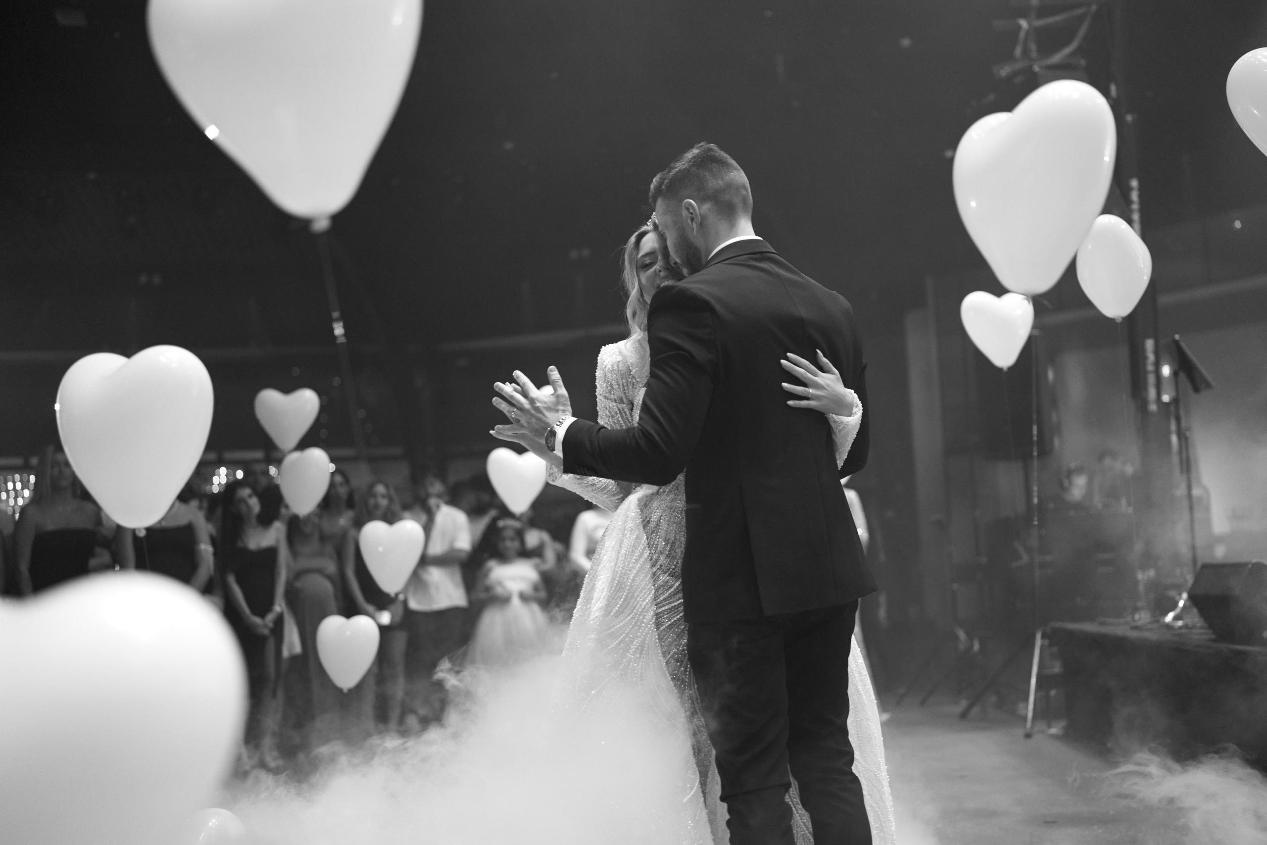 Shon&Kiki. צלם אלכס ברט בישראל