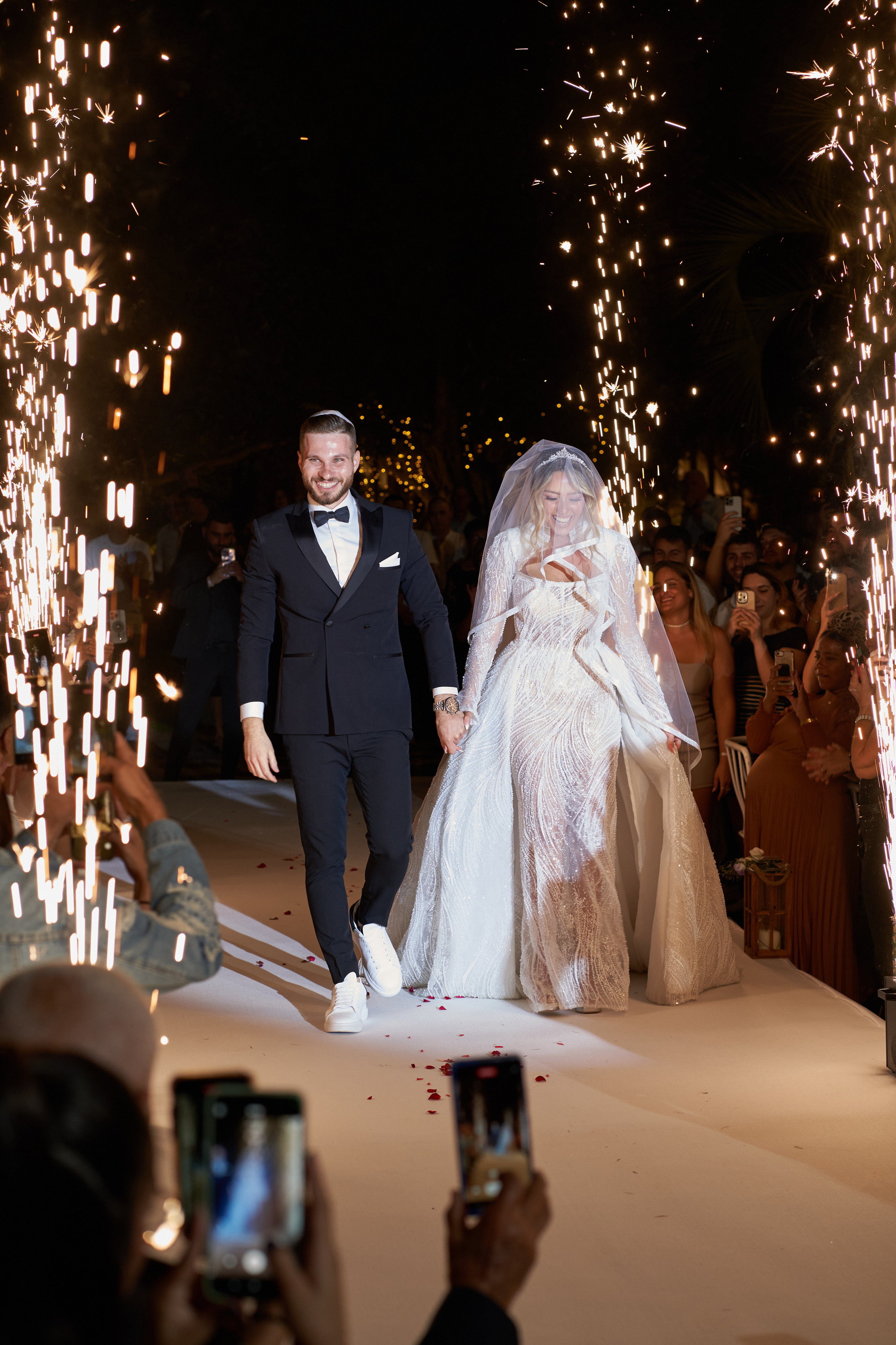 Shon&Kiki. צלם אלכס ברט בישראל