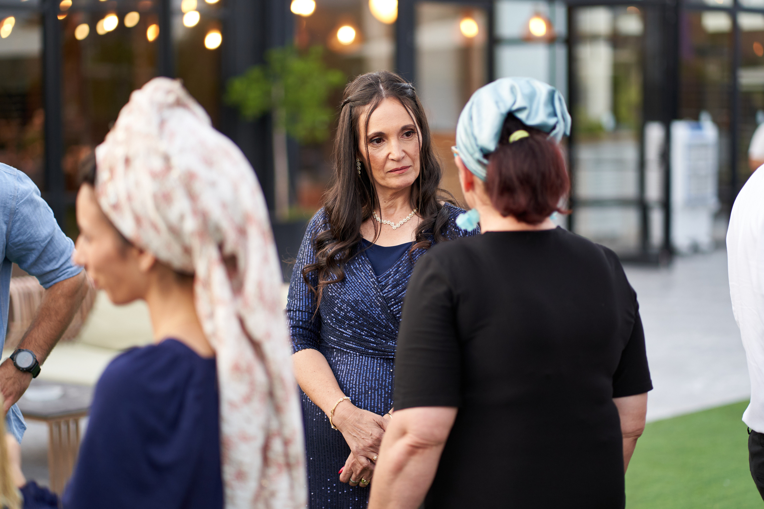 Daniel&Atara. צלם אלכס ברט בישראל