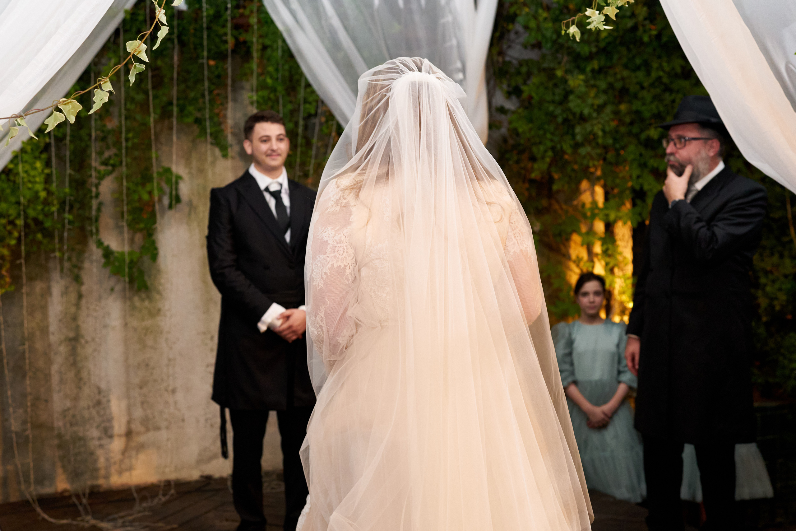 Menachem&Yehudit. צלם אלכס ברט בישראל