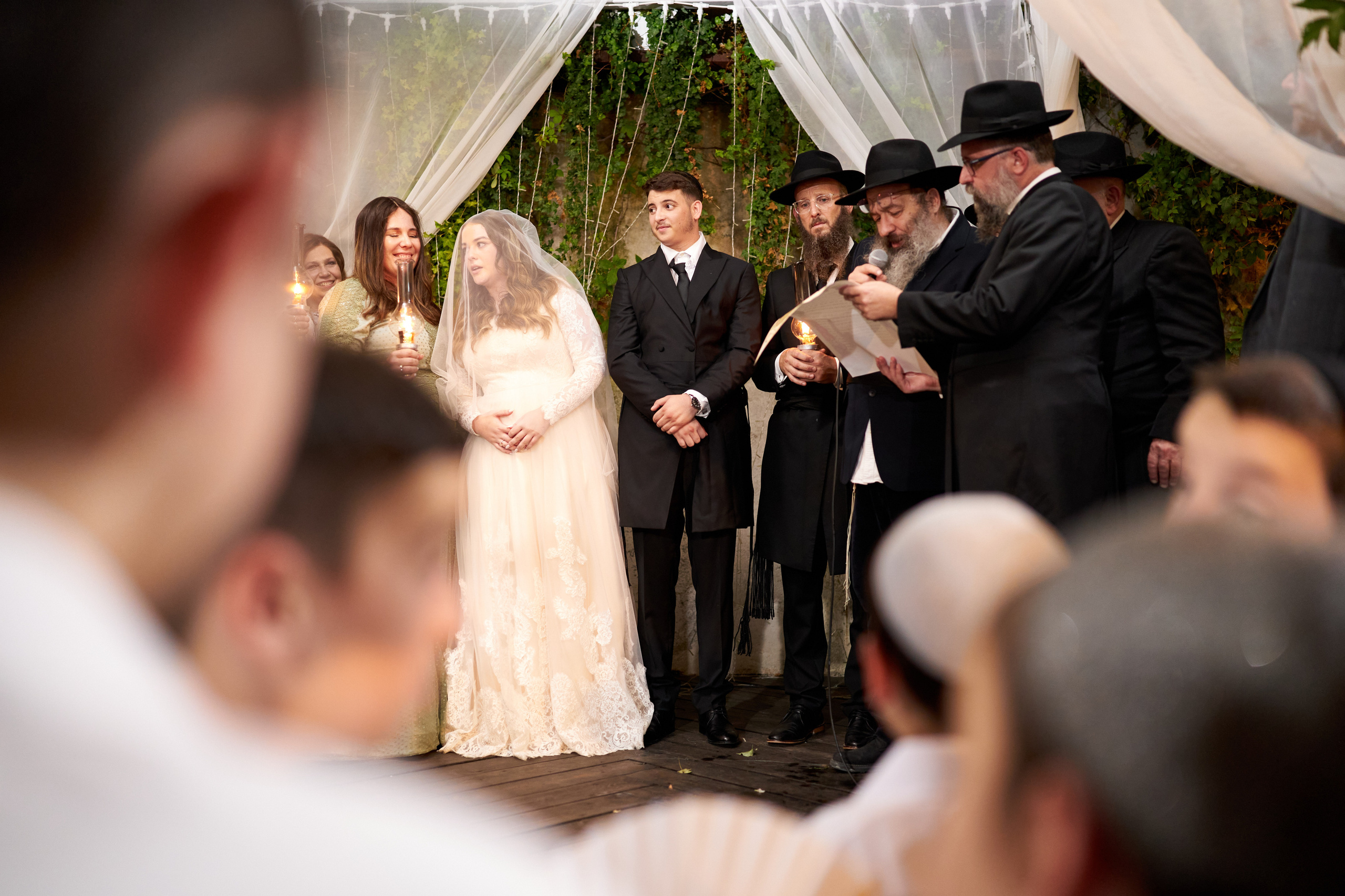 Menachem&Yehudit. צלם אלכס ברט בישראל