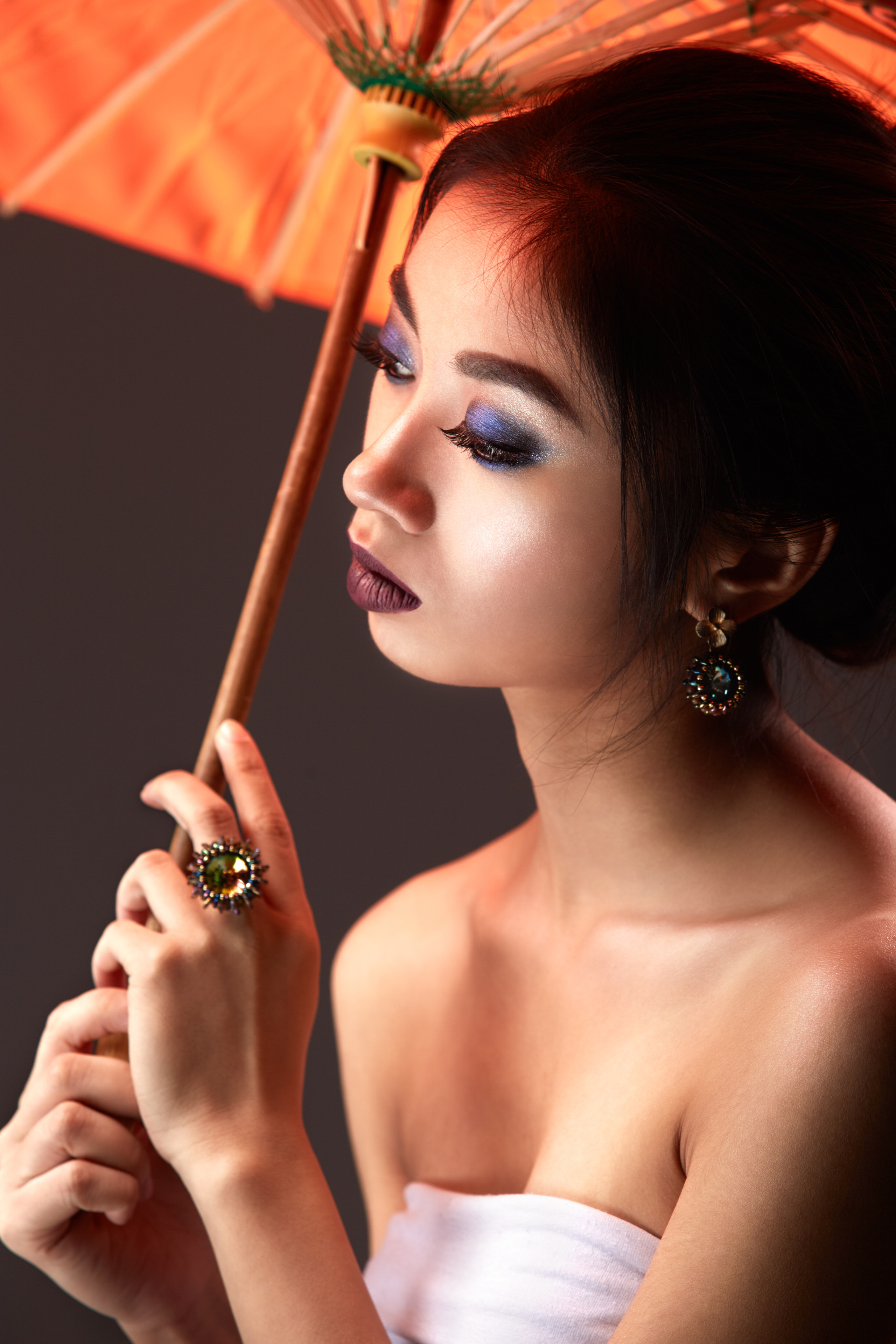 Bishka. צלם אלכס ברט בישראל