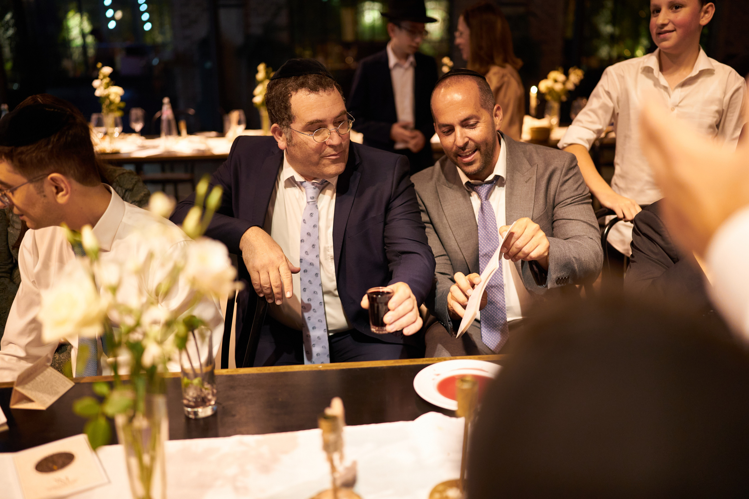 Menachem&Yehudit. צלם אלכס ברט בישראל