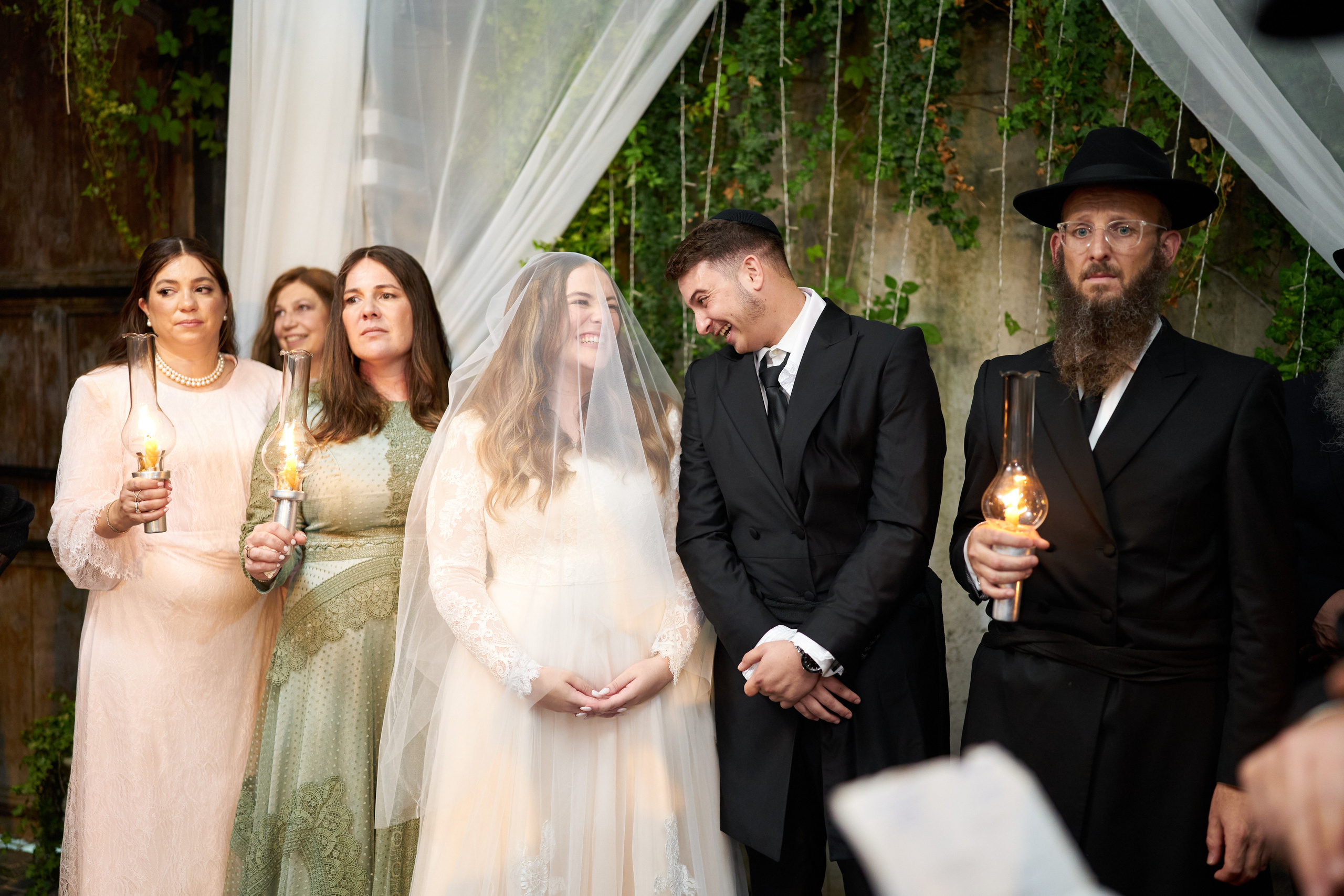 Menachem&Yehudit. צלם אלכס ברט בישראל