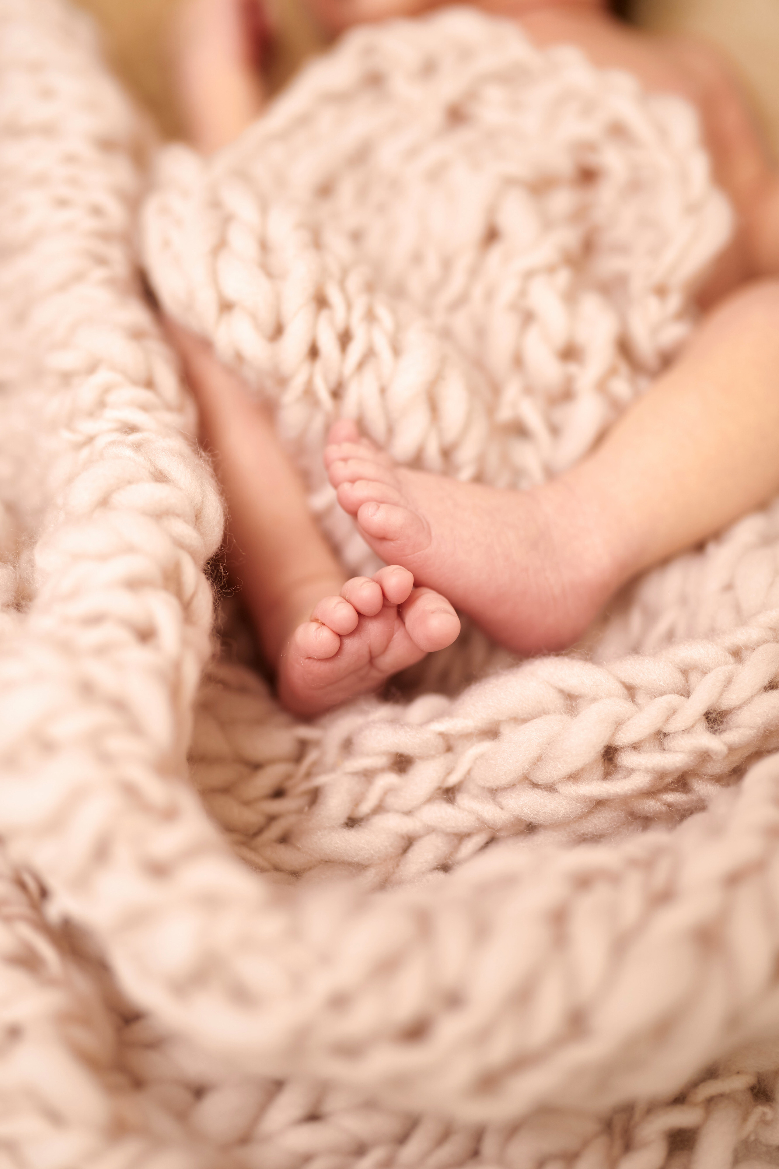 Alon — Newborn. צלם אלכס ברט בישראל