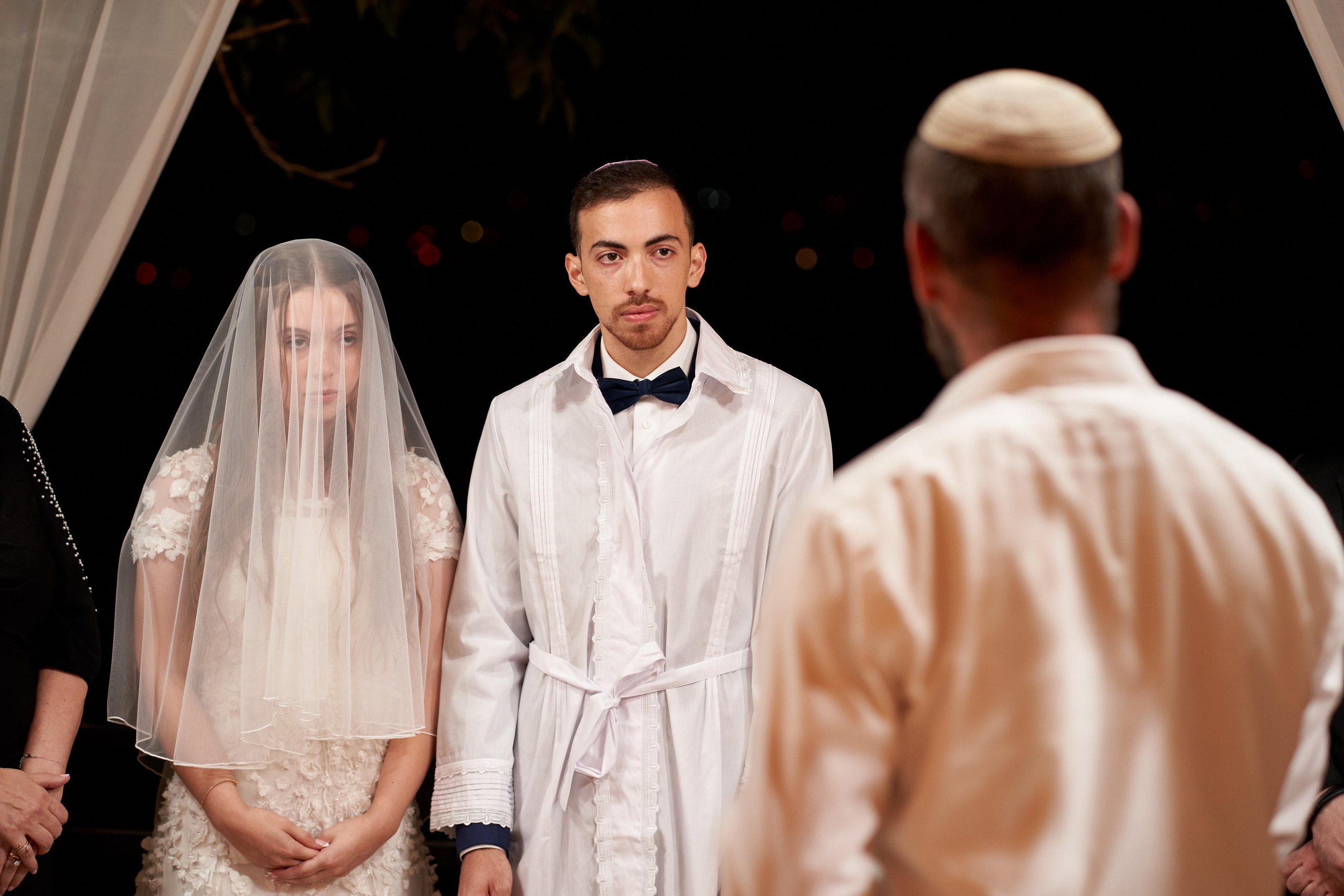 Eli&Naomi. צלם אלכס ברט בישראל