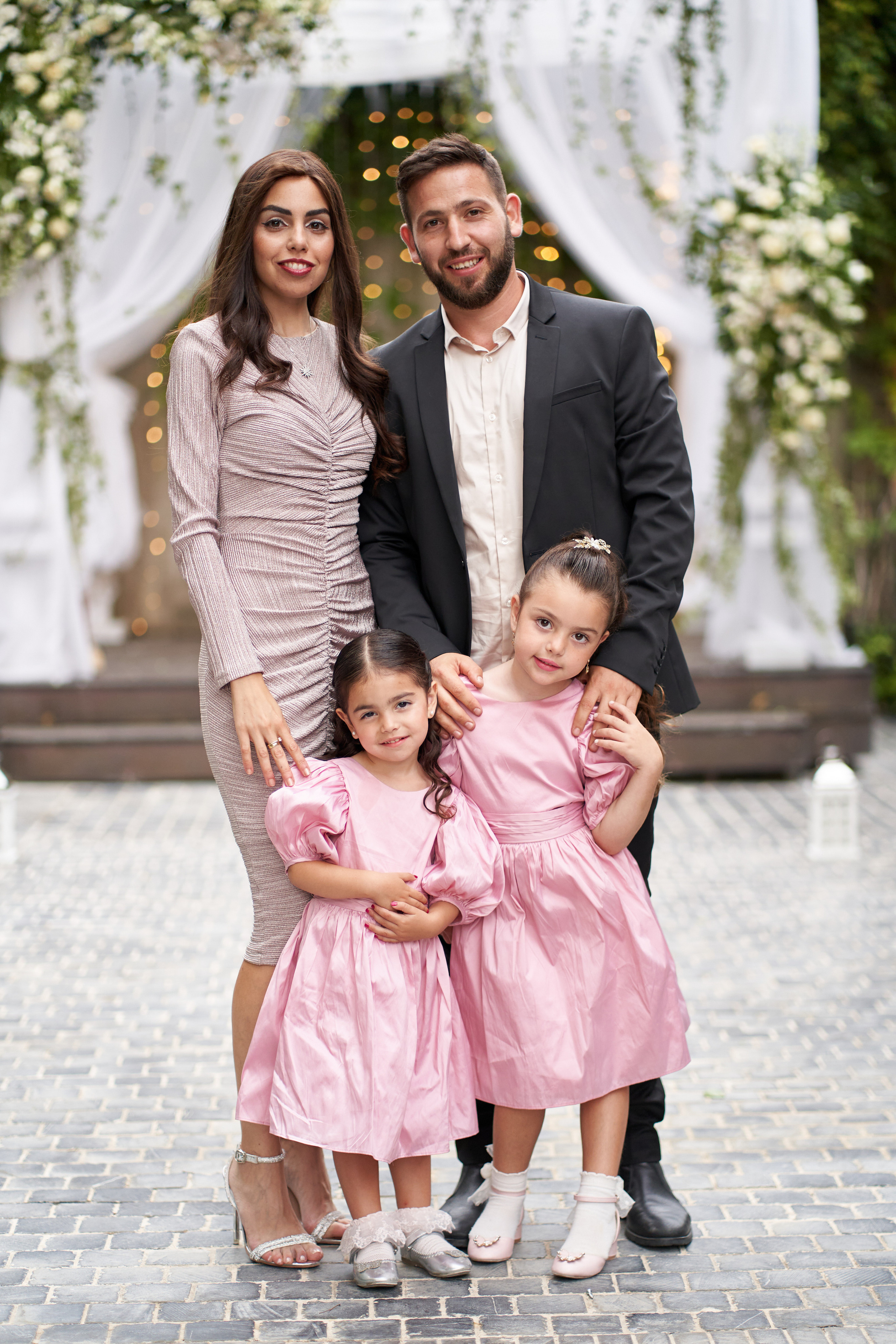 Menachem&Yehudit. צלם אלכס ברט בישראל