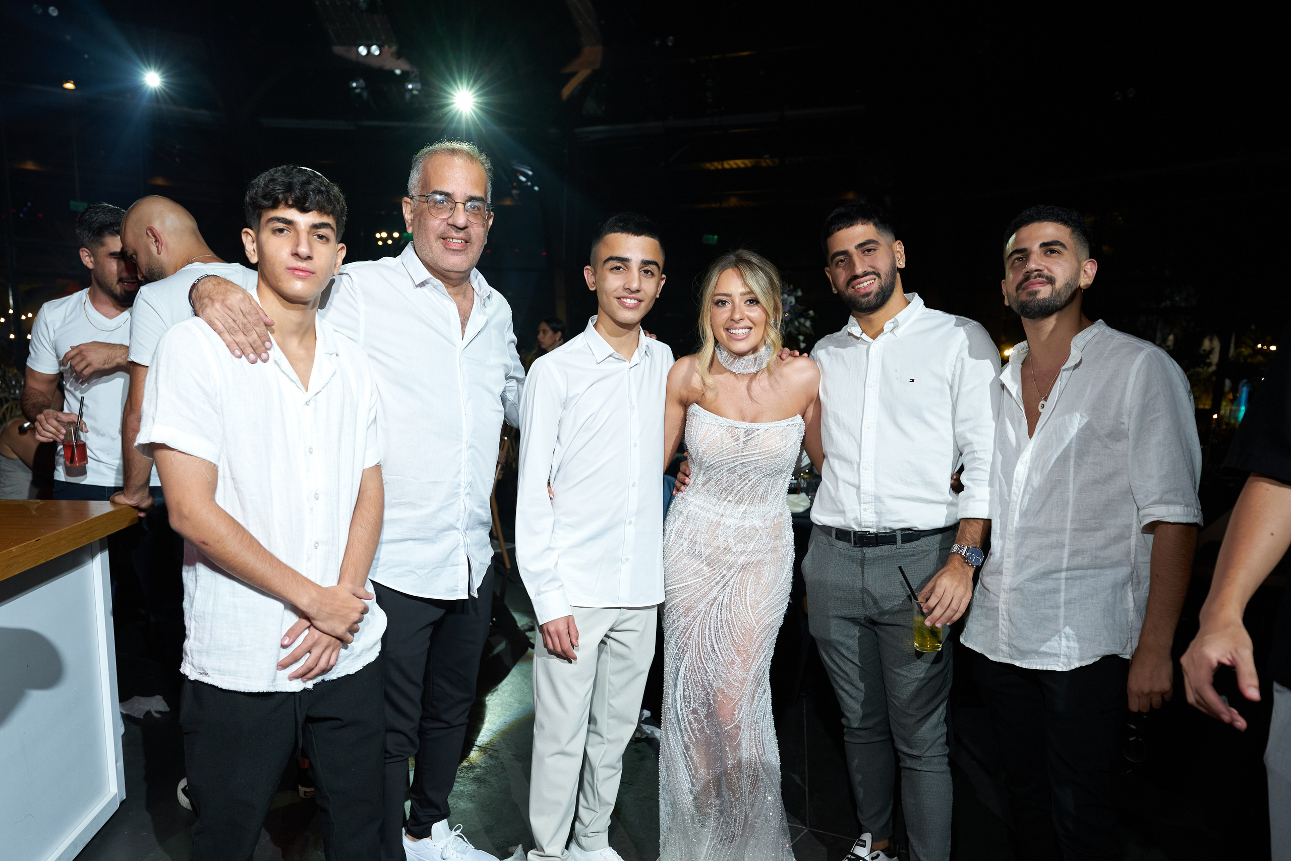 Shon&Kiki. צלם אלכס ברט בישראל