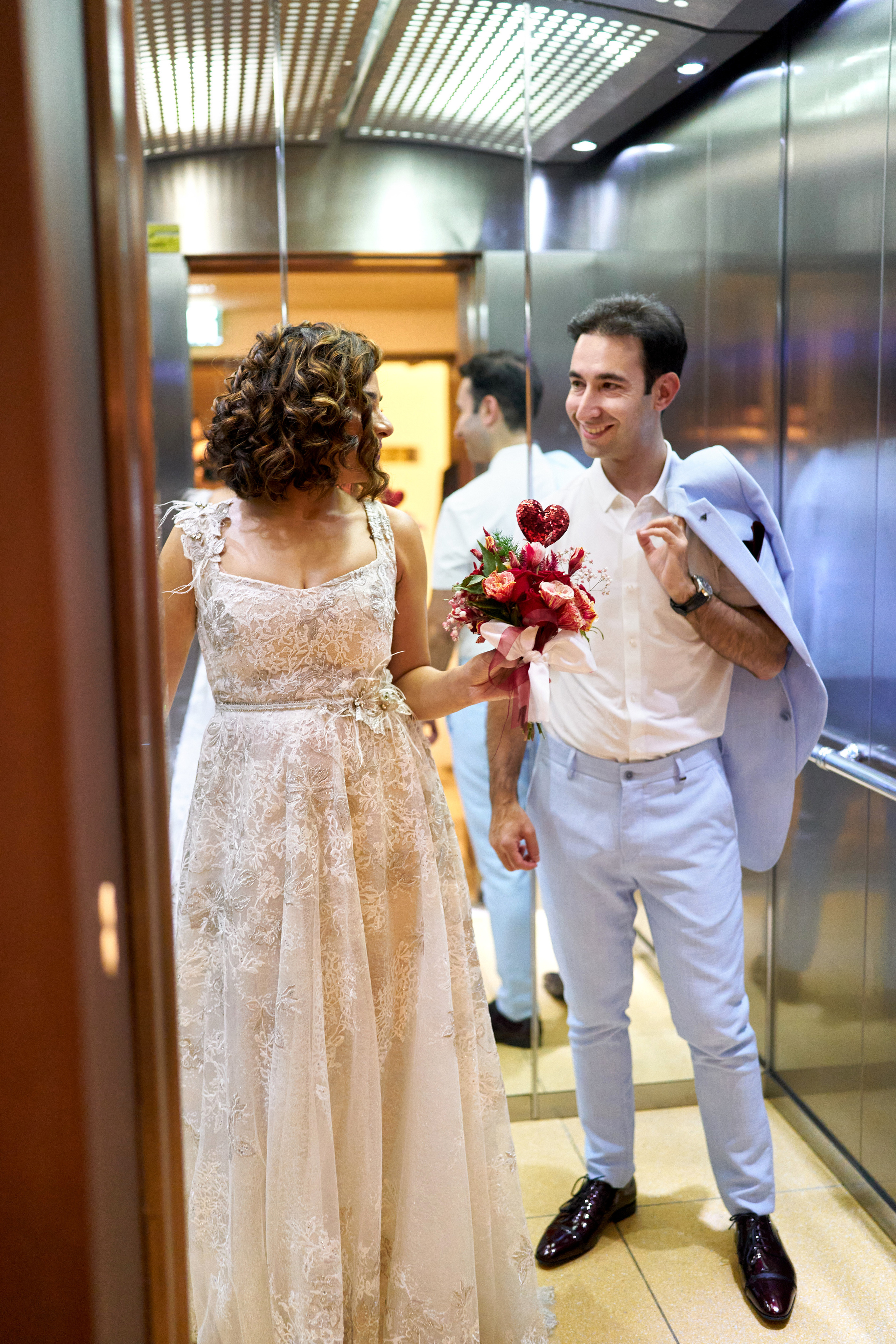 Iyar&Evgeny. צלם אלכס ברט בישראל