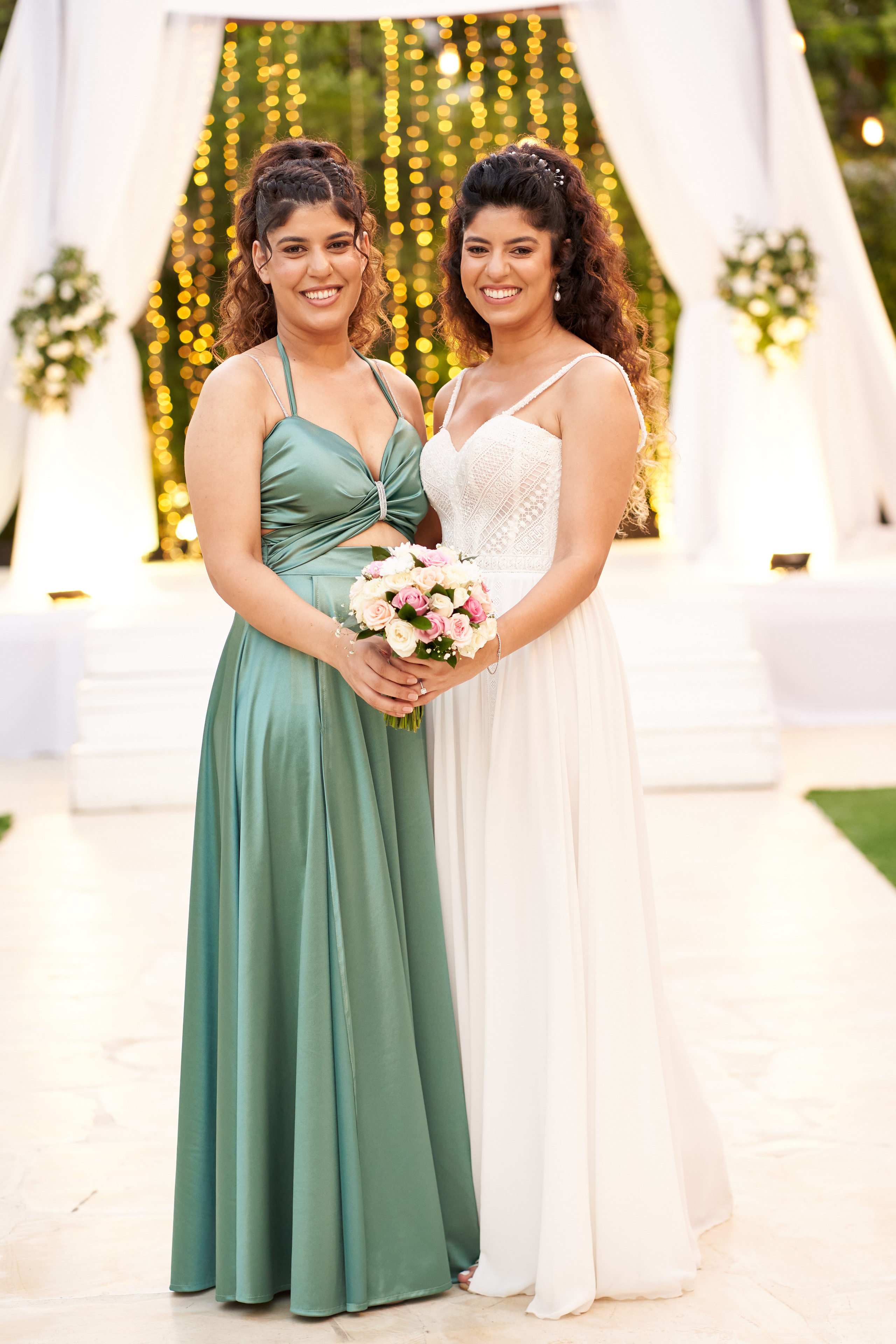 Sheli&Hezi. צלם אלכס ברט בישראל