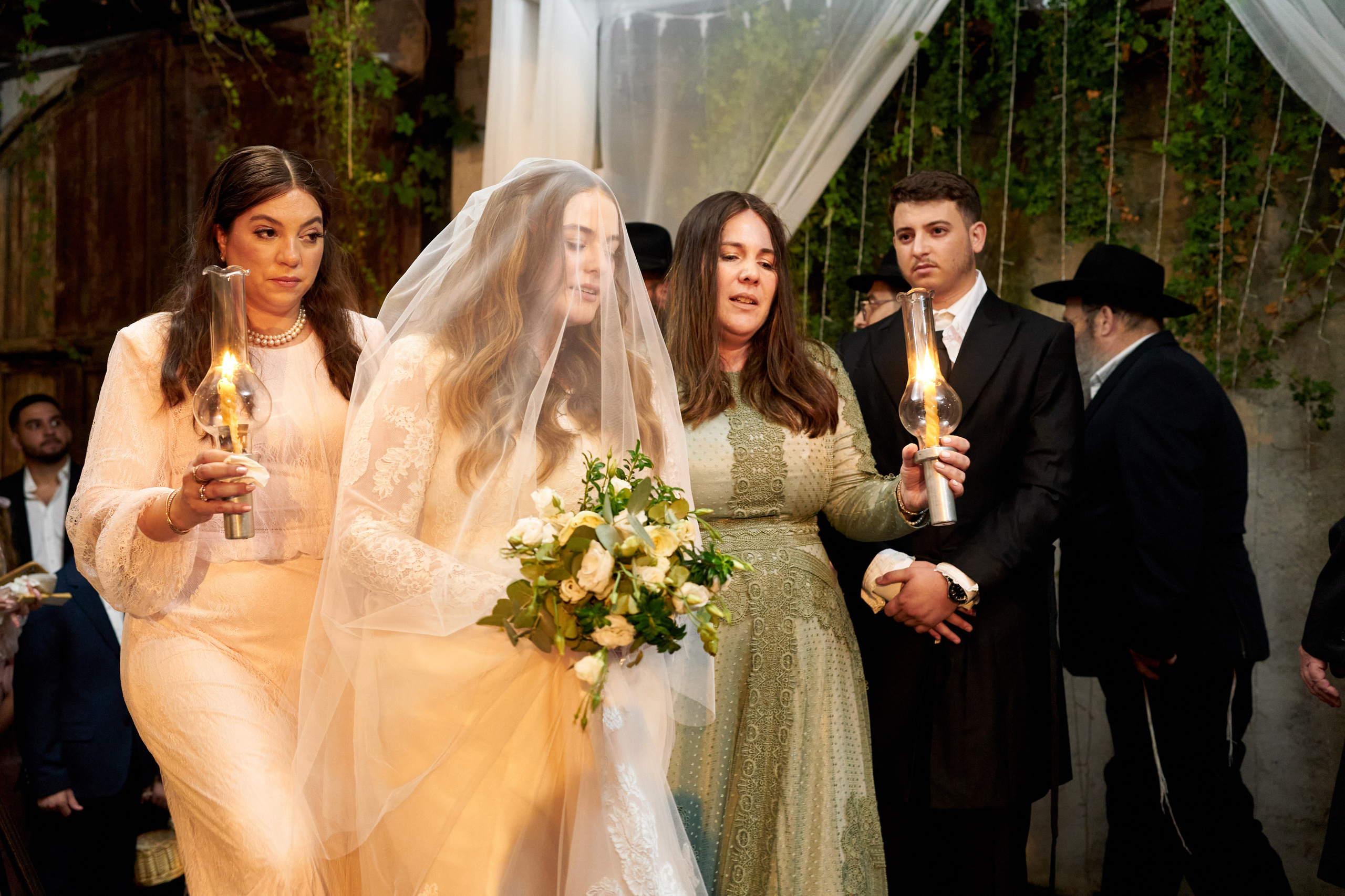 Menachem&Yehudit. צלם אלכס ברט בישראל