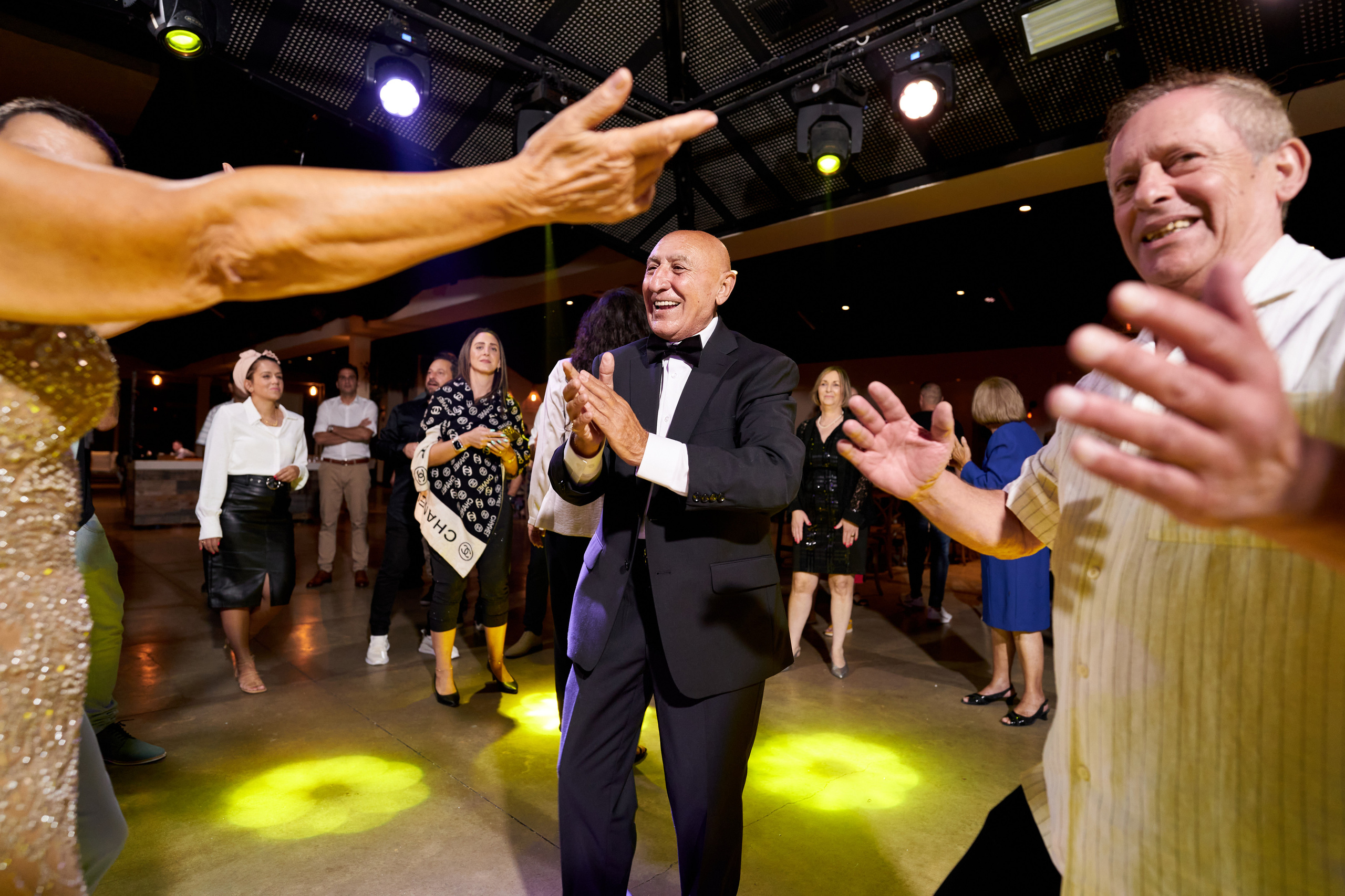 Nastya&Oded. צלם אלכס ברט בישראל