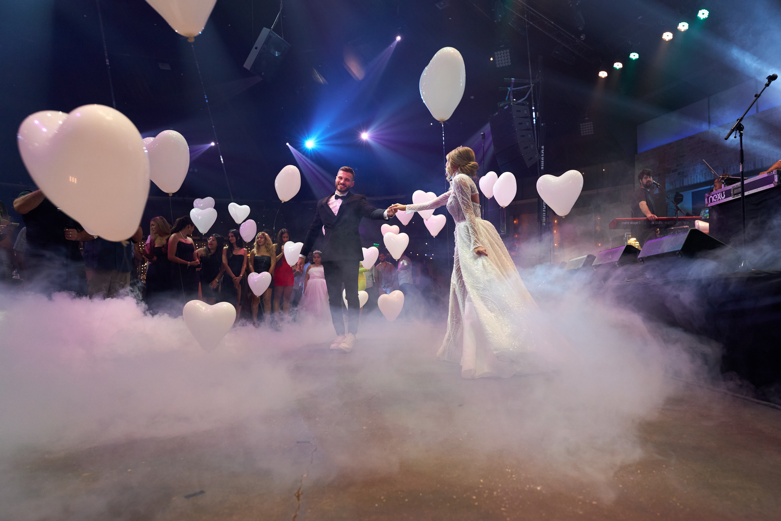 Shon&Kiki. צלם אלכס ברט בישראל