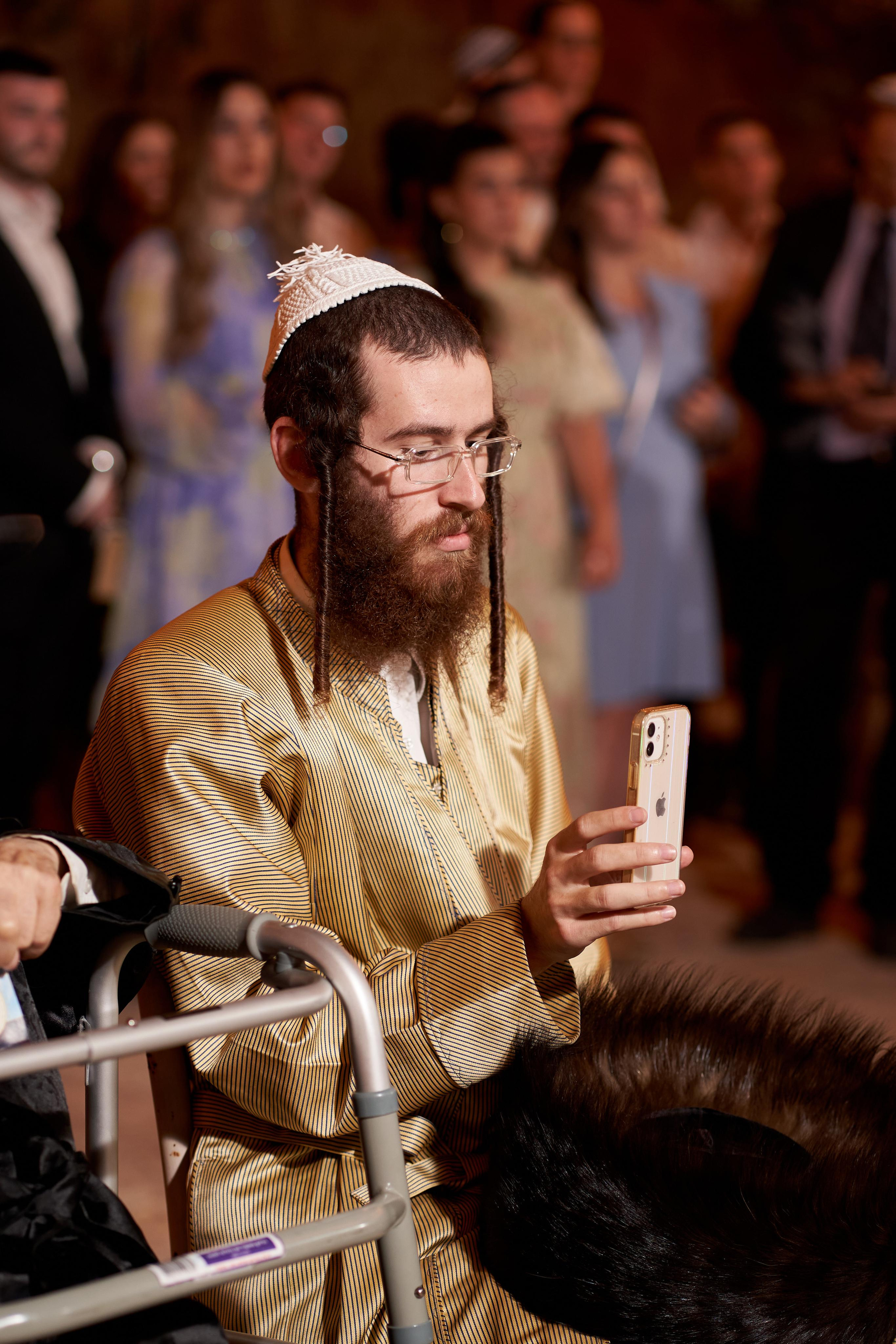 Eli&Naomi. צלם אלכס ברט בישראל