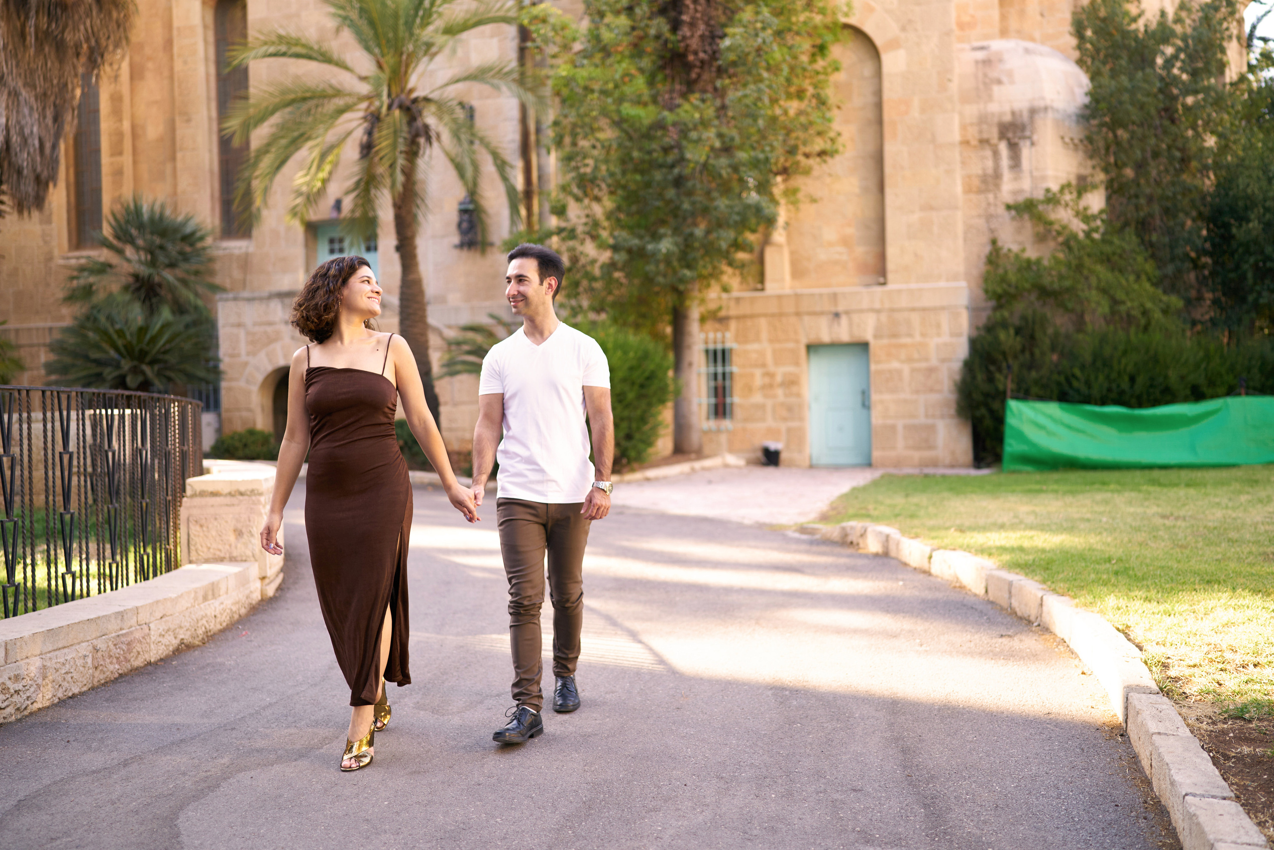 Iyar&Evgeny. צלם אלכס ברט בישראל