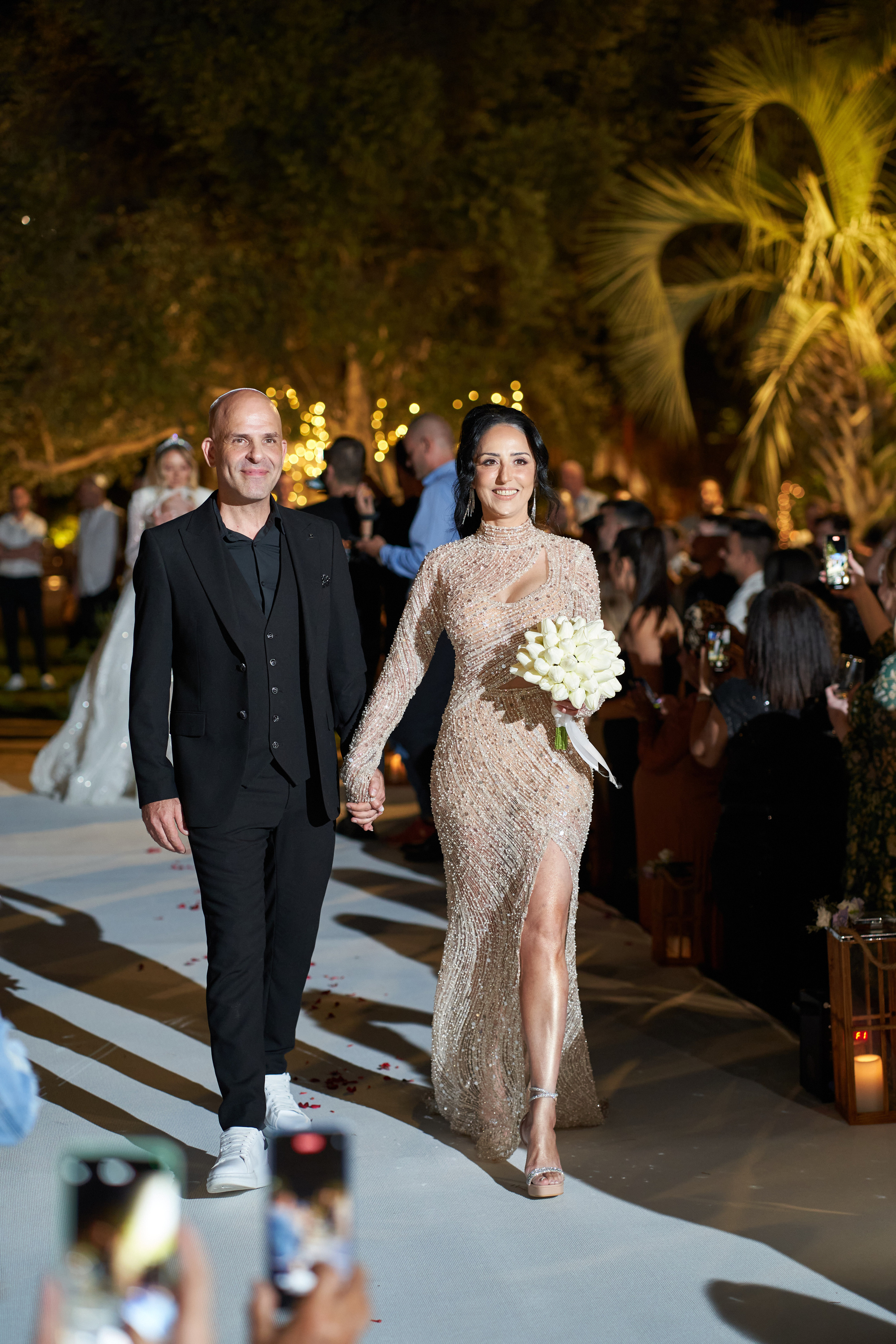 Shon&Kiki. צלם אלכס ברט בישראל