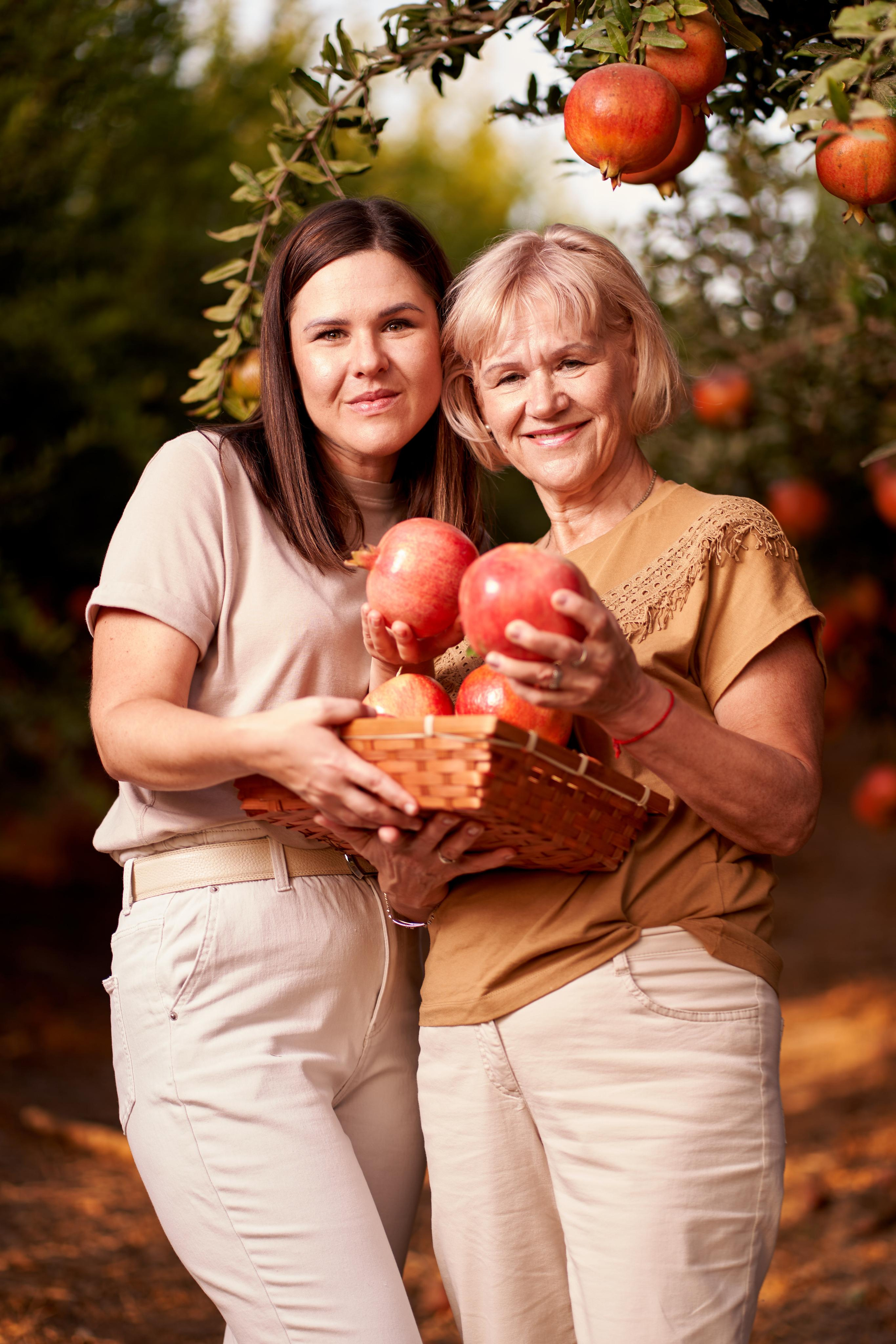 The Yanukovych family. צלם אלכס ברט בישראל