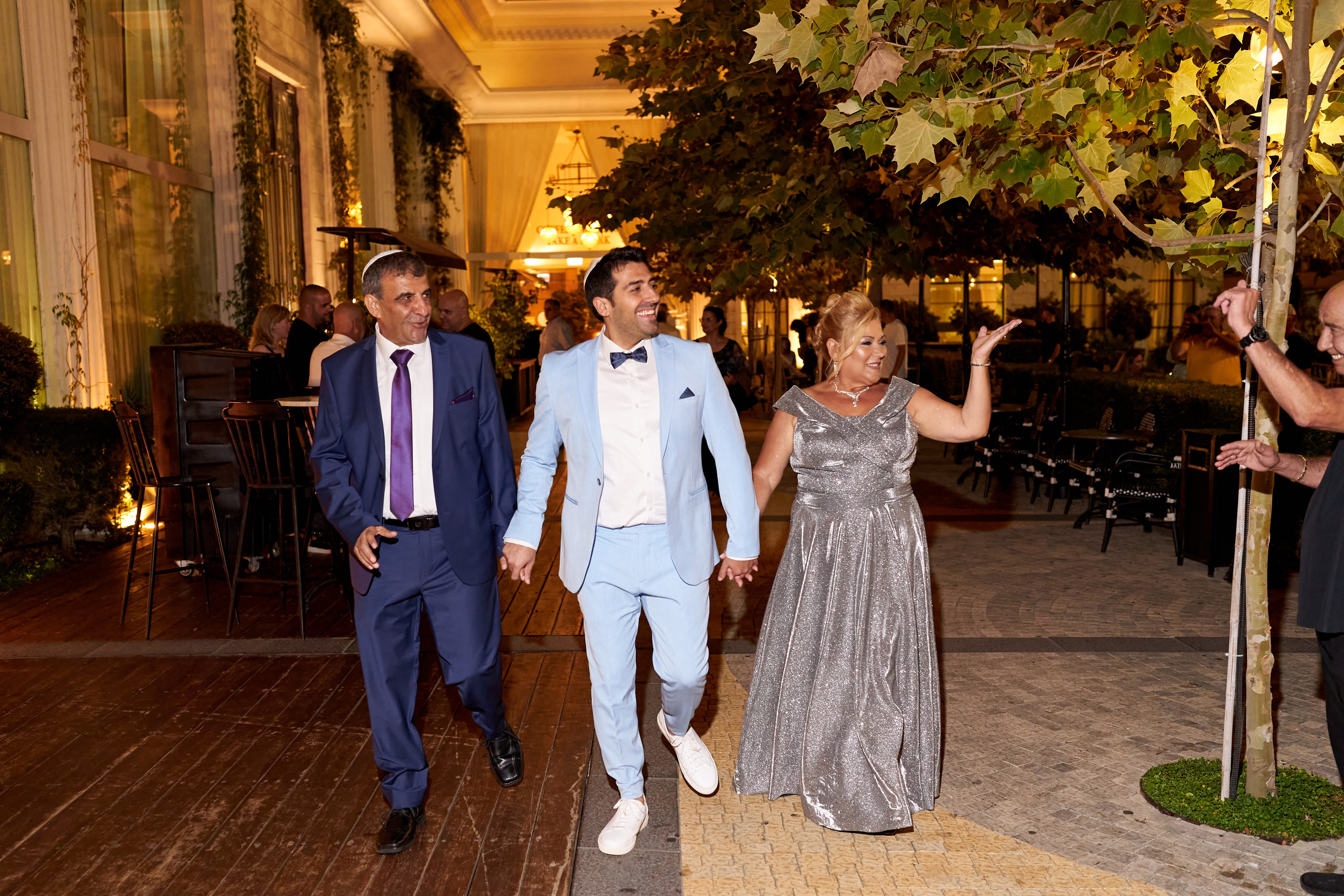 Sheli&Hezi. צלם אלכס ברט בישראל