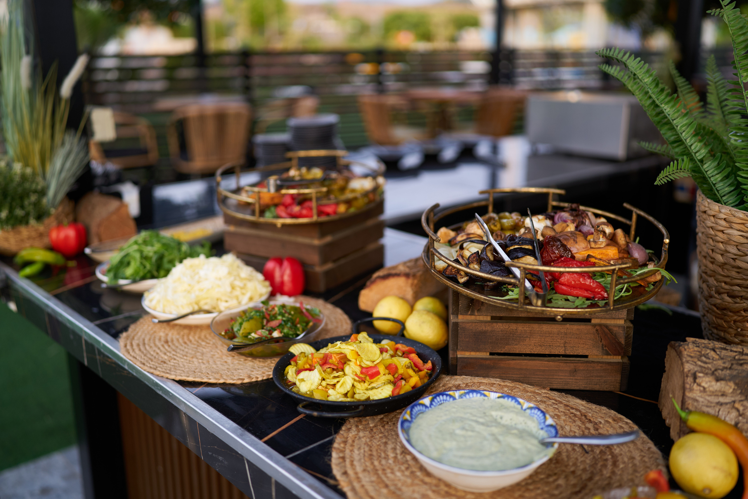 Daniel&Atara. צלם אלכס ברט בישראל