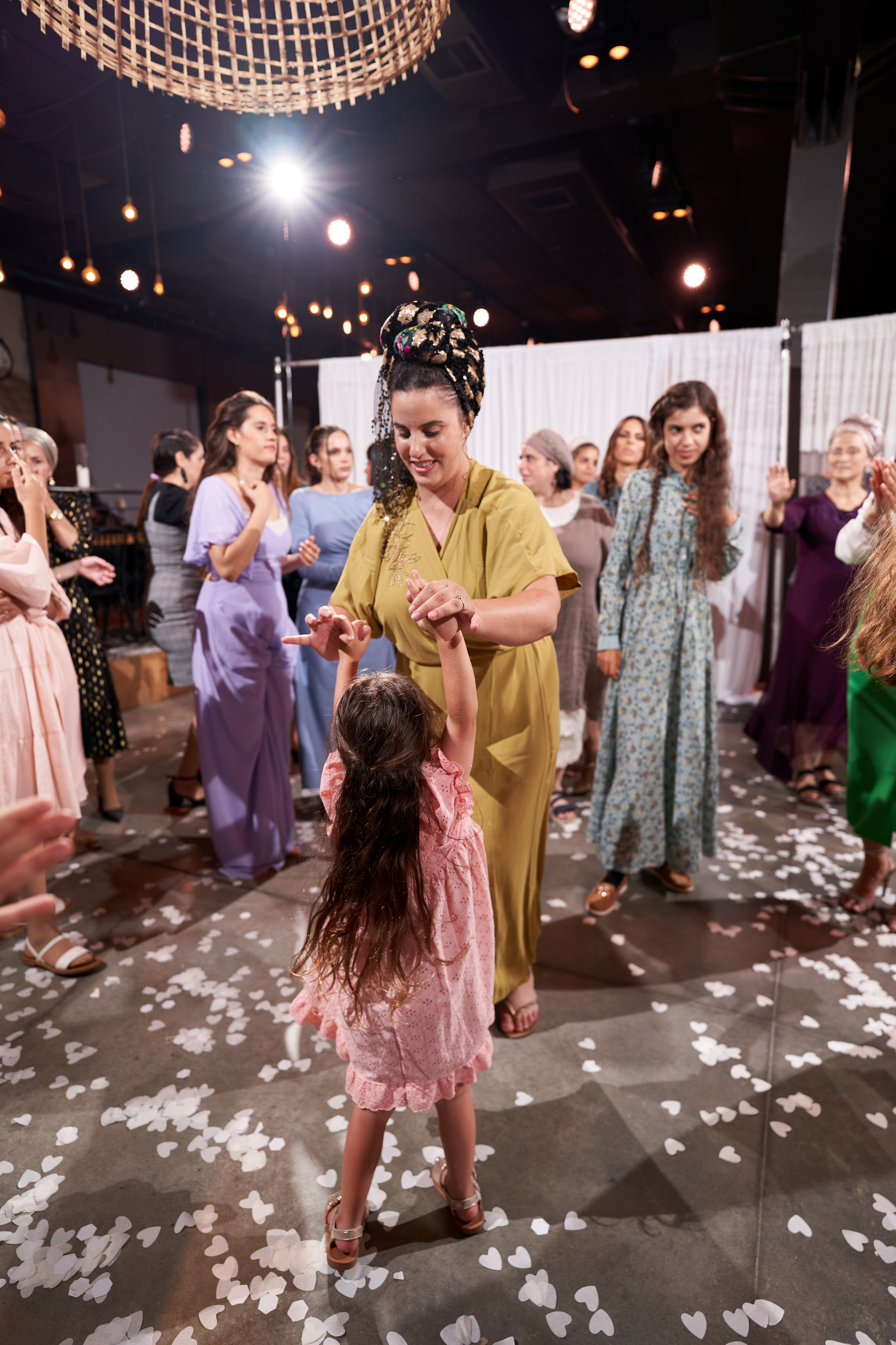 Daniel&Atara. צלם אלכס ברט בישראל