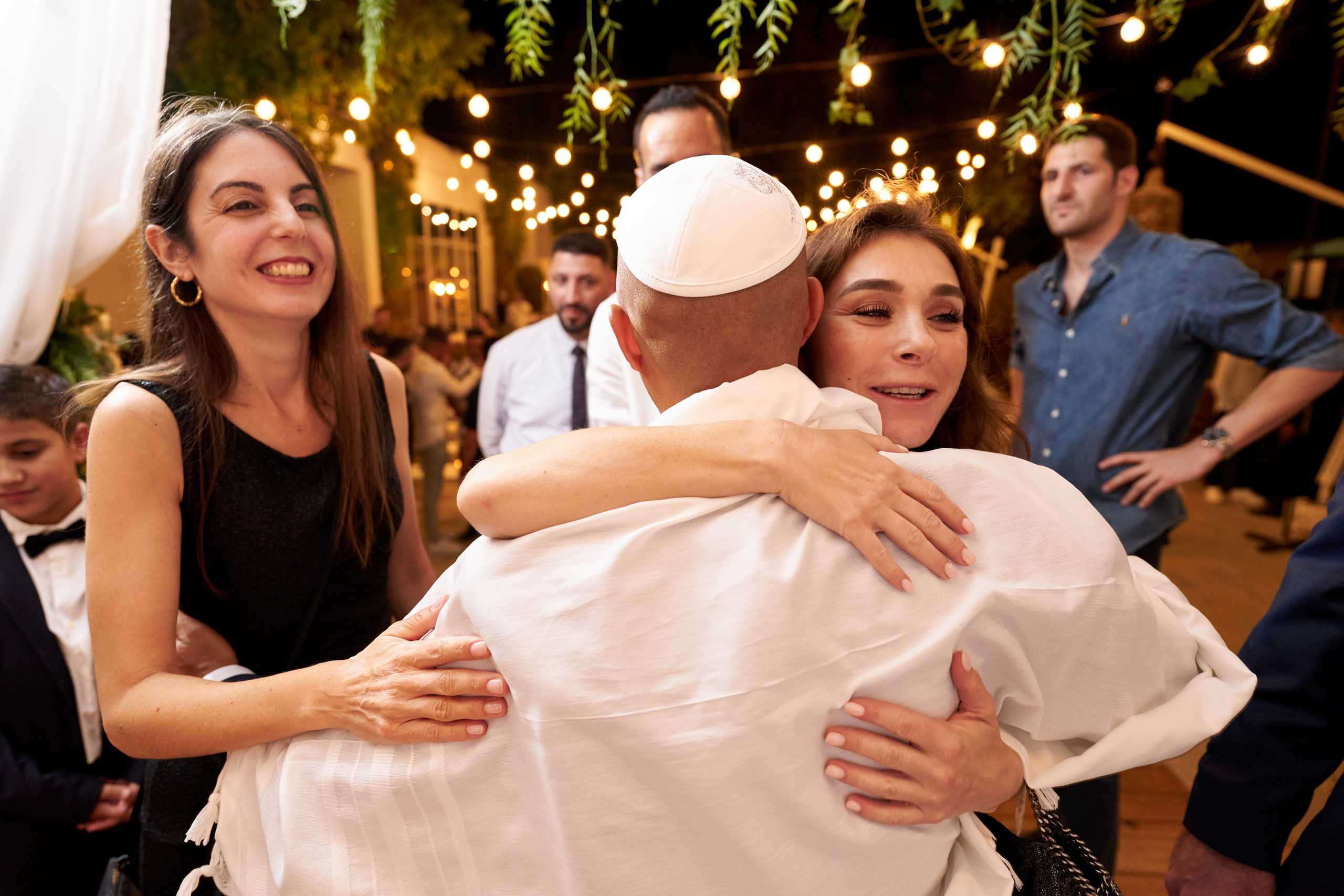 Nastya&Oded. צלם אלכס ברט בישראל