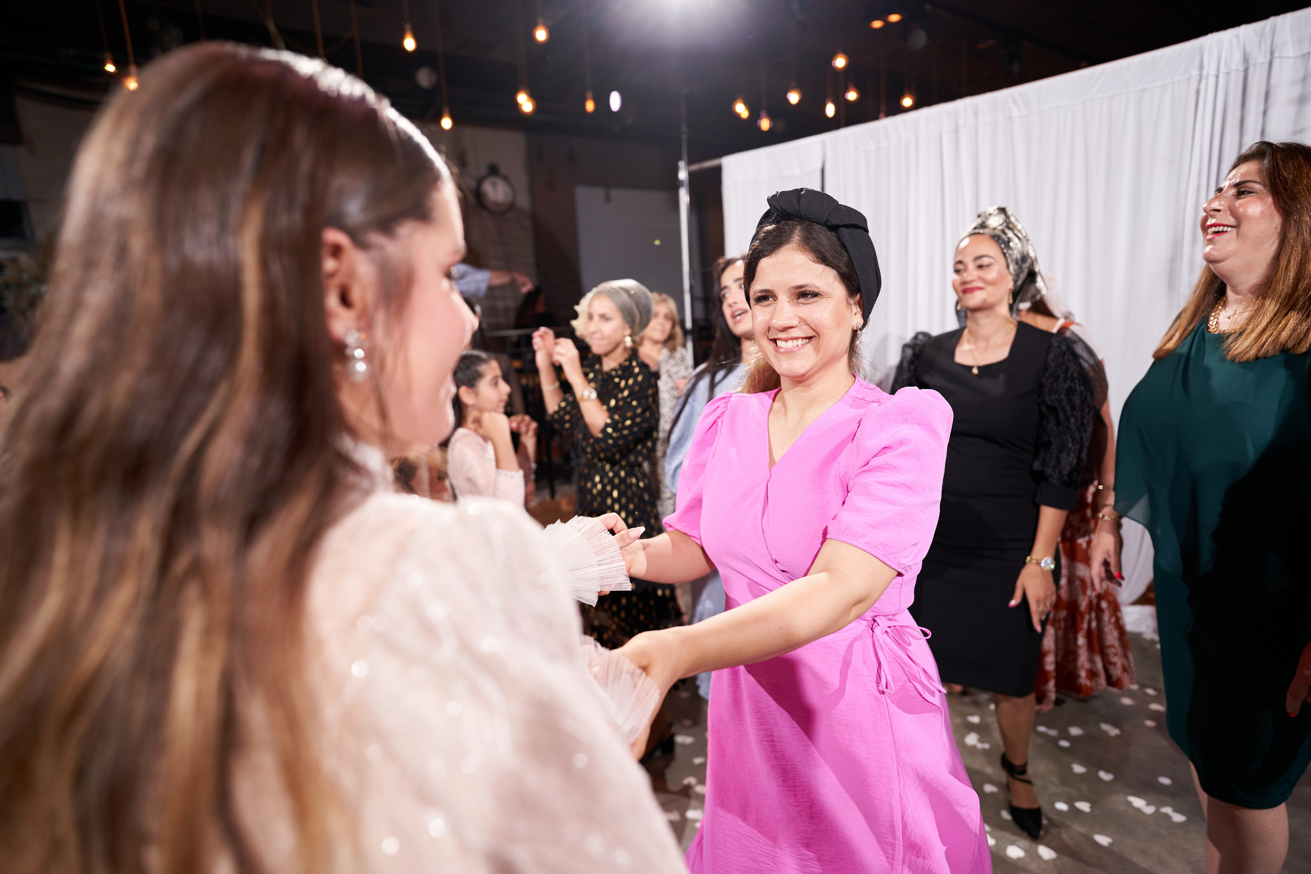 Daniel&Atara. צלם אלכס ברט בישראל