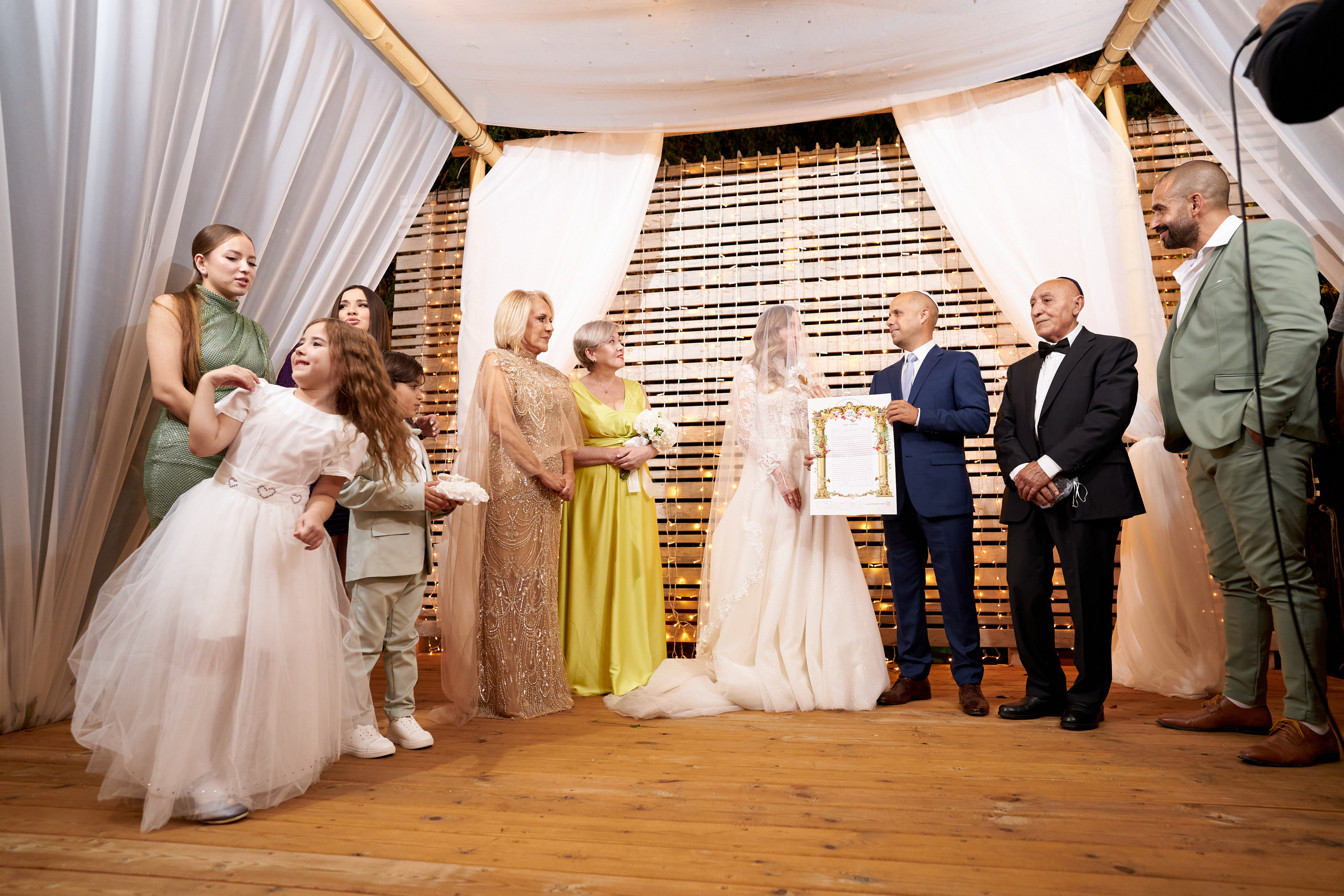 Nastya&Oded. צלם אלכס ברט בישראל