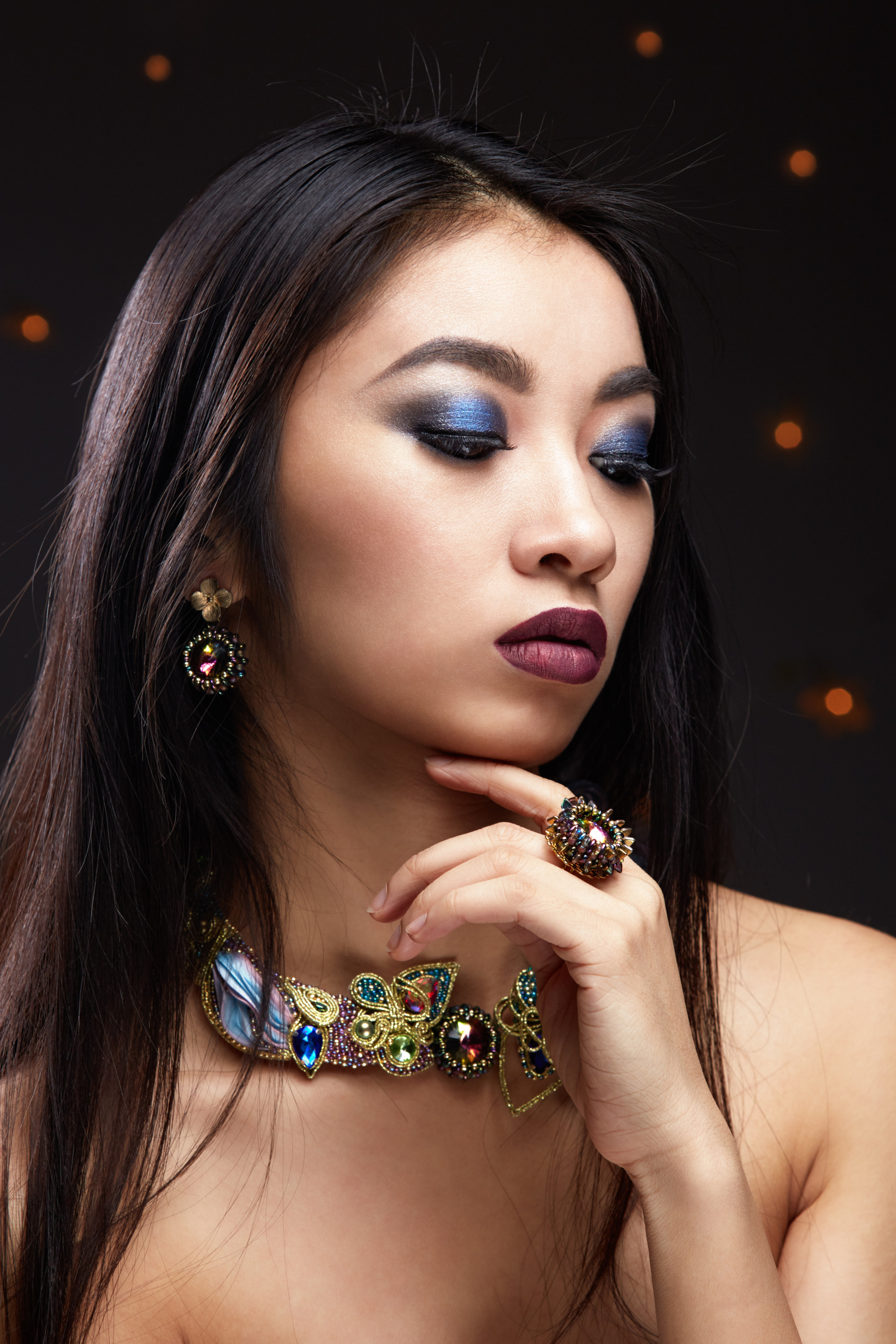 Bishka. צלם אלכס ברט בישראל