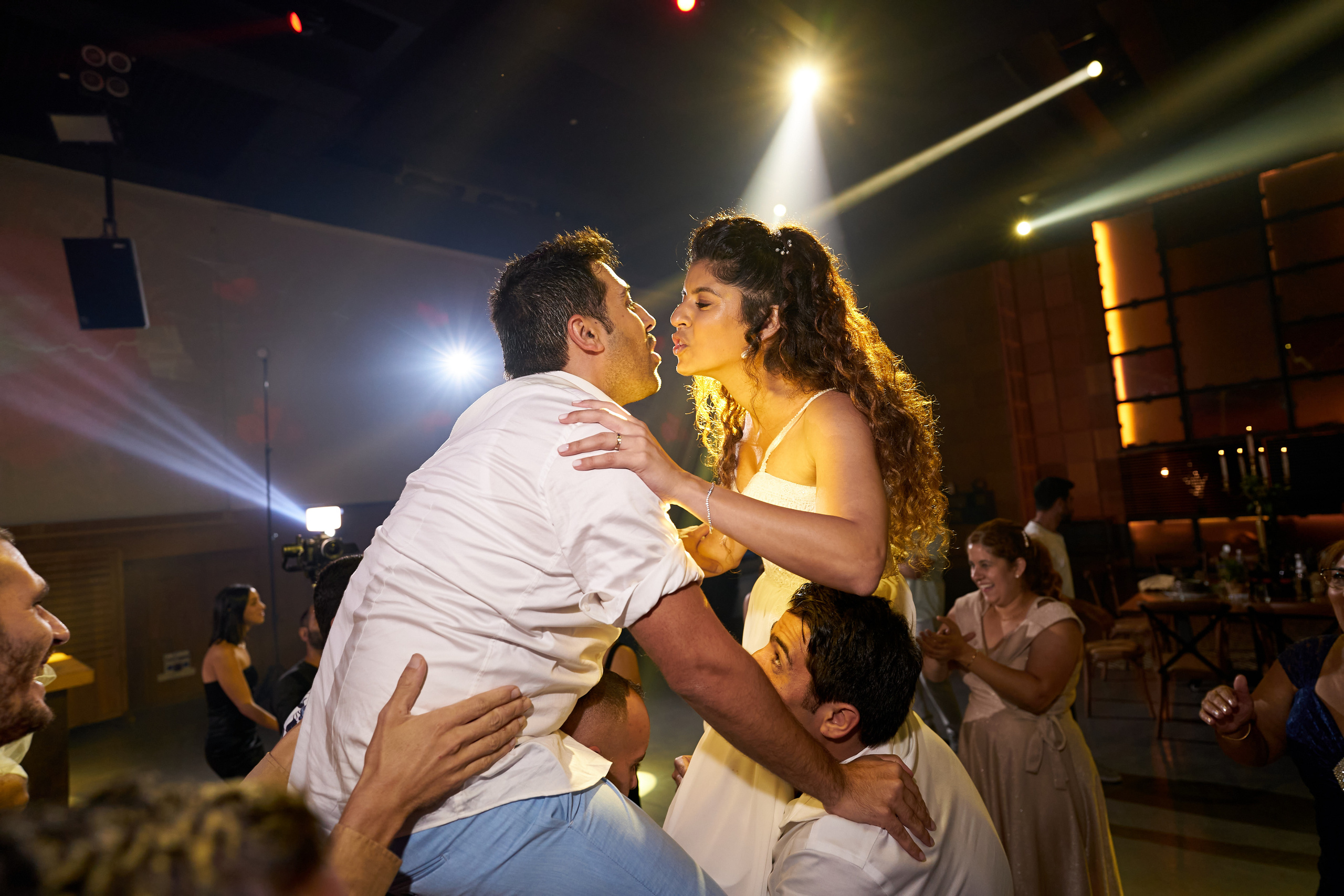 Sheli&Hezi. צלם אלכס ברט בישראל