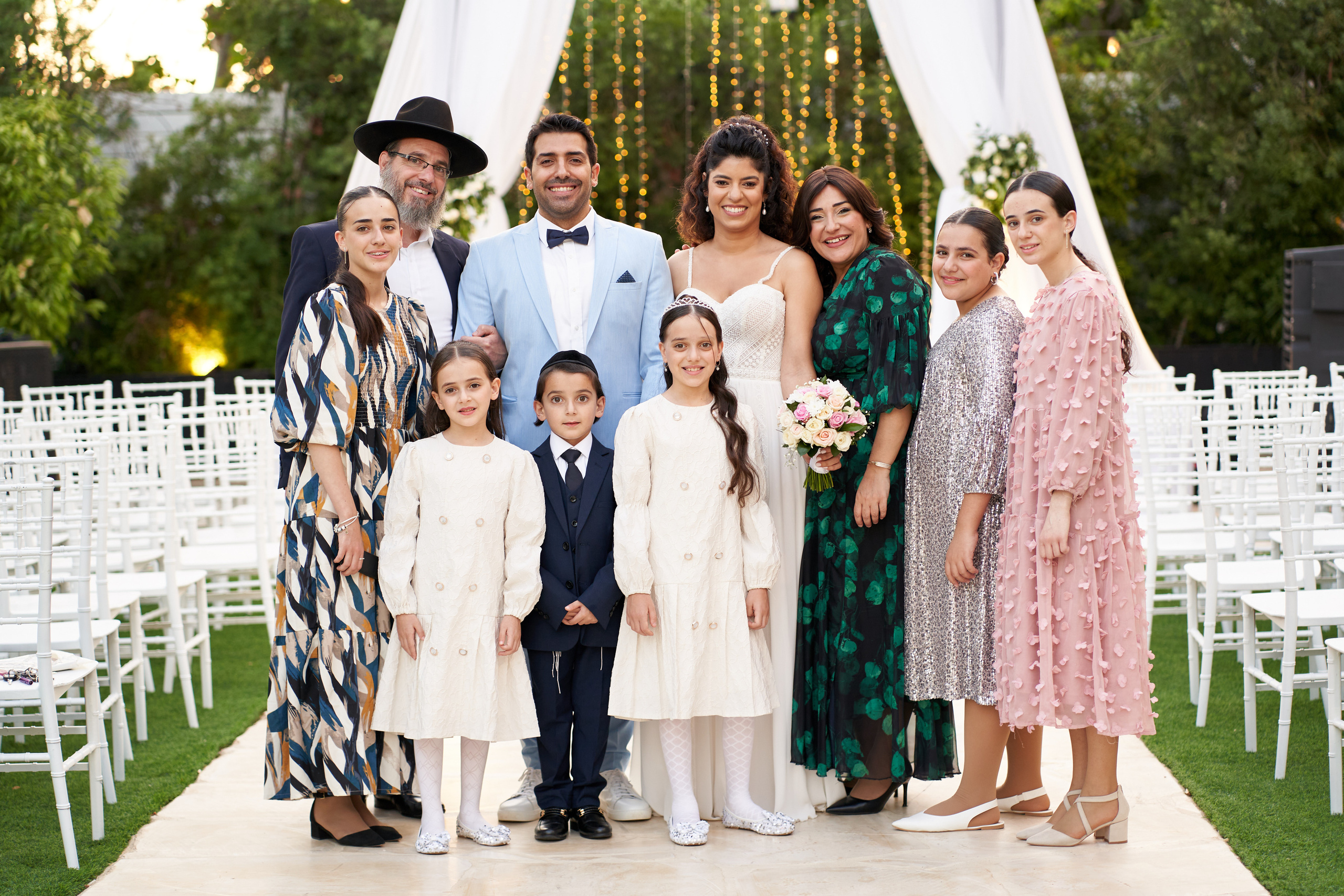 Sheli&Hezi. צלם אלכס ברט בישראל