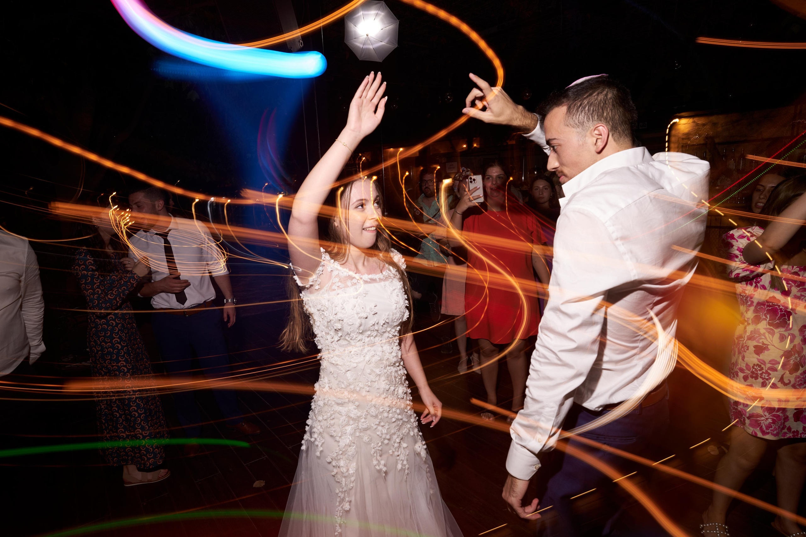 Eli&Naomi. צלם אלכס ברט בישראל