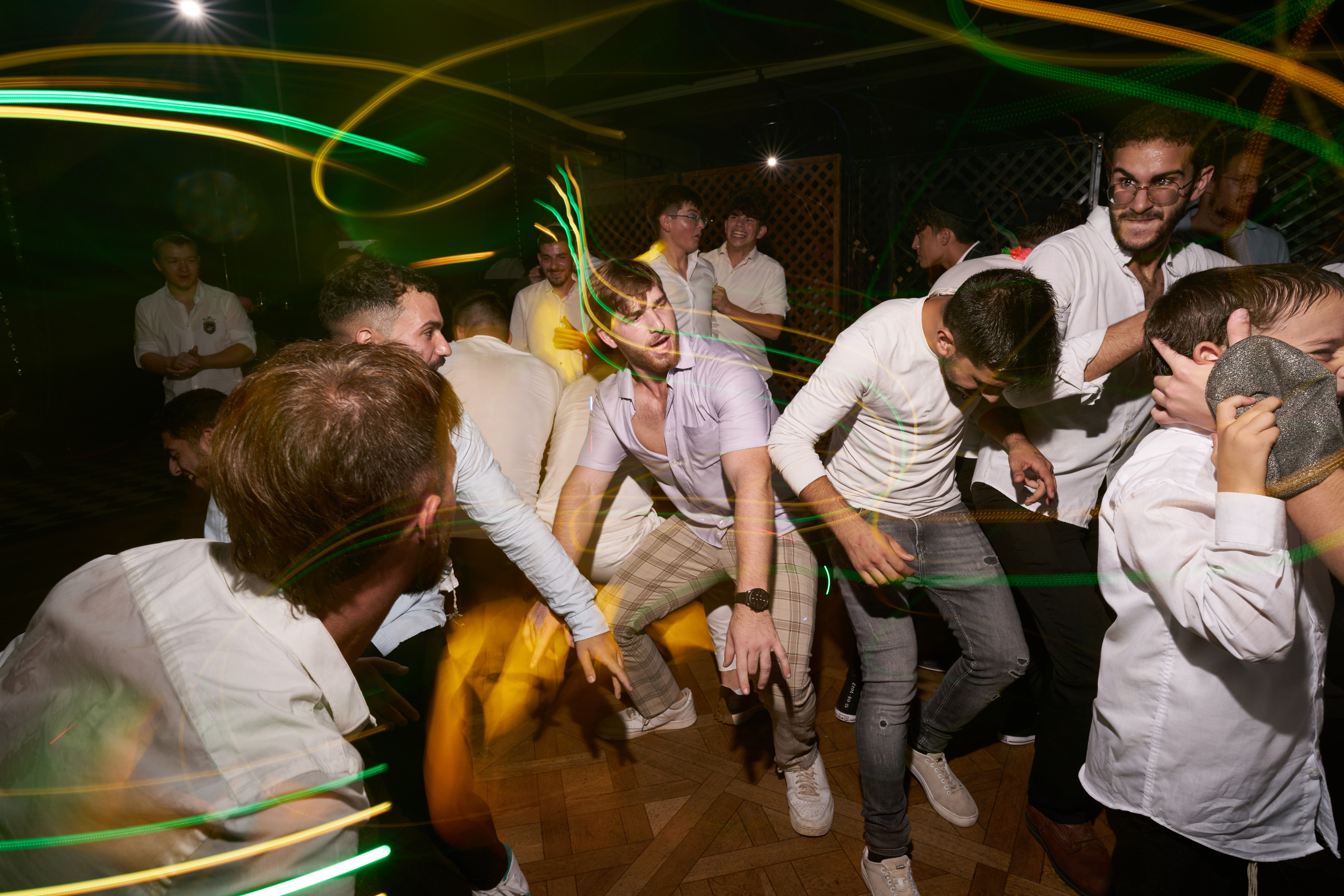 Menachem&Yehudit. צלם אלכס ברט בישראל